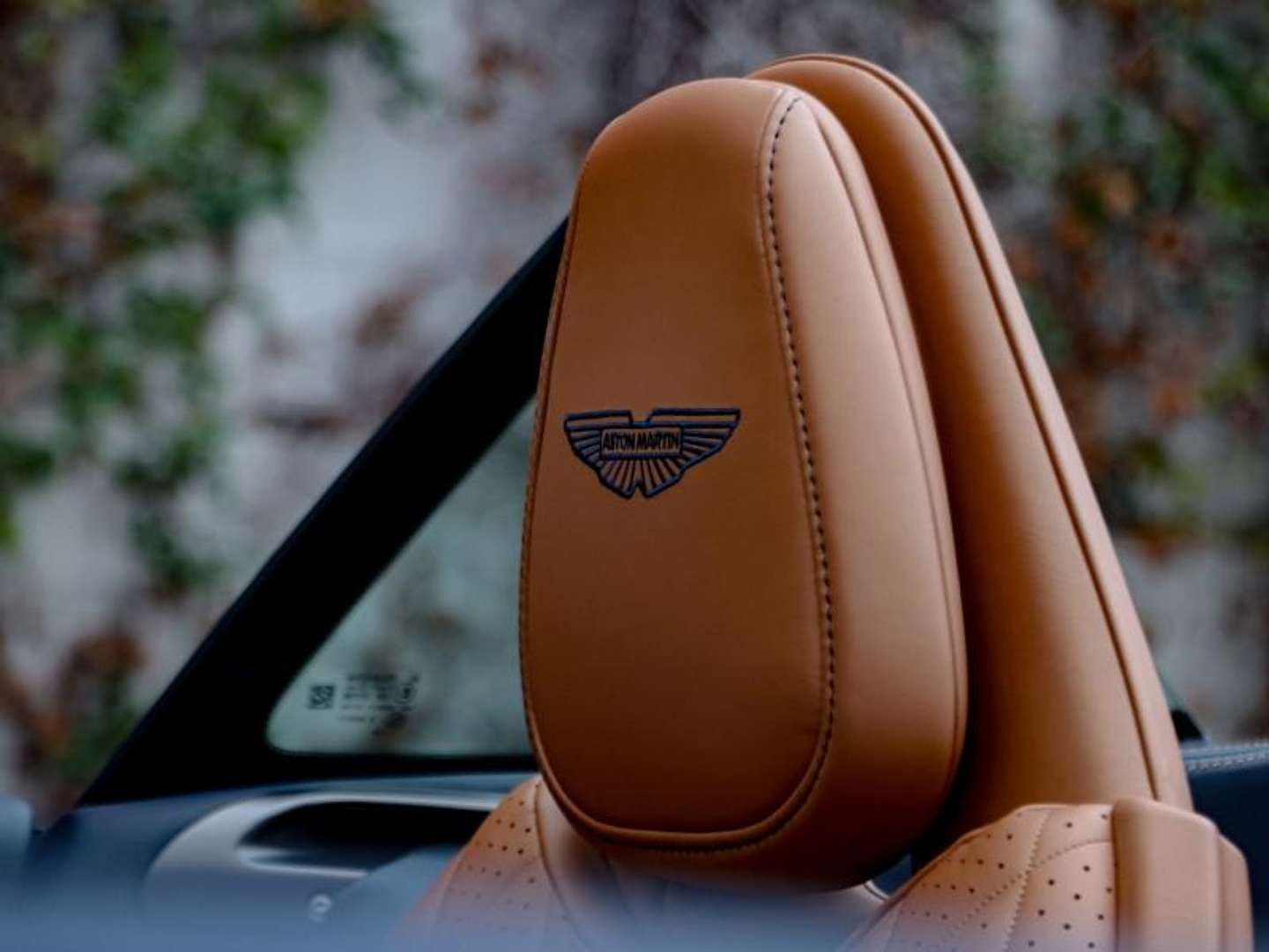 Aston Martin Volante V8 4.0 - 2025 - Joinsteer - #19