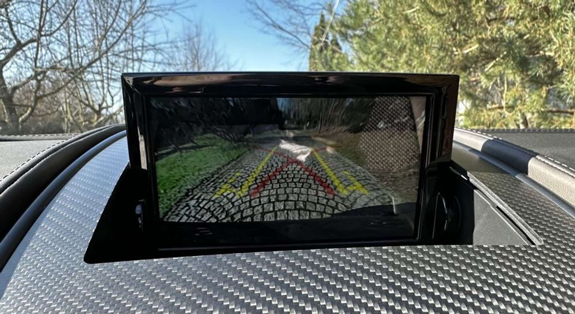 Aston Martin Vanquish Zagato Speedster - 2018 - Joinsteer - #38