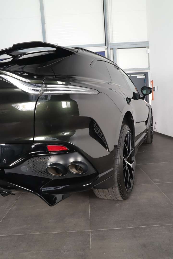 Aston Martin DBX 707 Leather - Q - 2024 - Joinsteer - #38