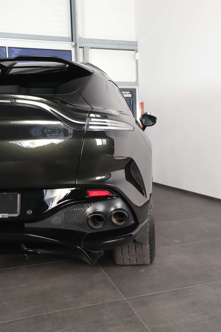 Aston Martin DBX 707 Leather - Q - 2024 - Joinsteer - #41
