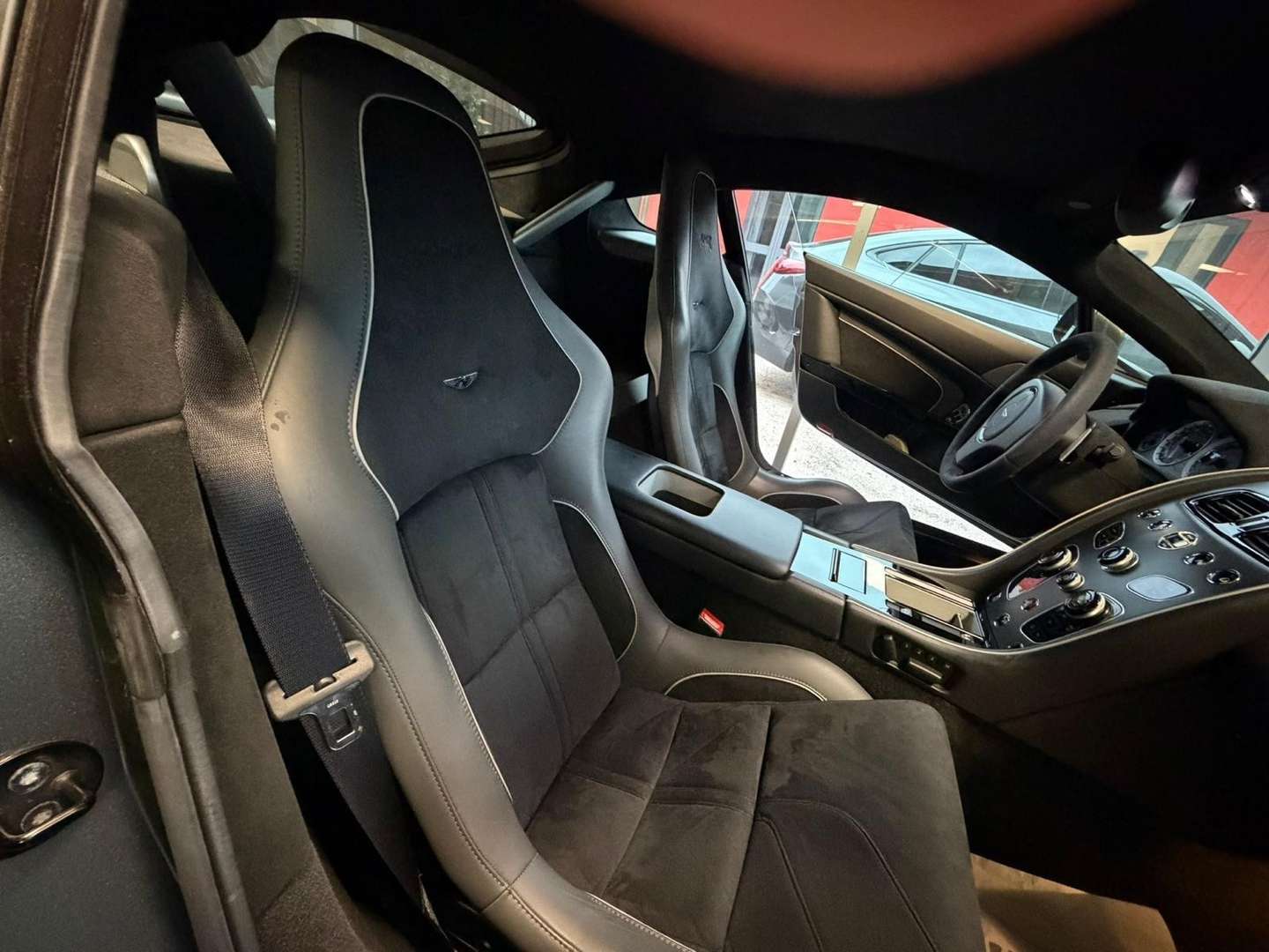 Aston Martin Vantage Coupe 4.7 AMR Limited Edition - 2019 - Joinsteer - #7