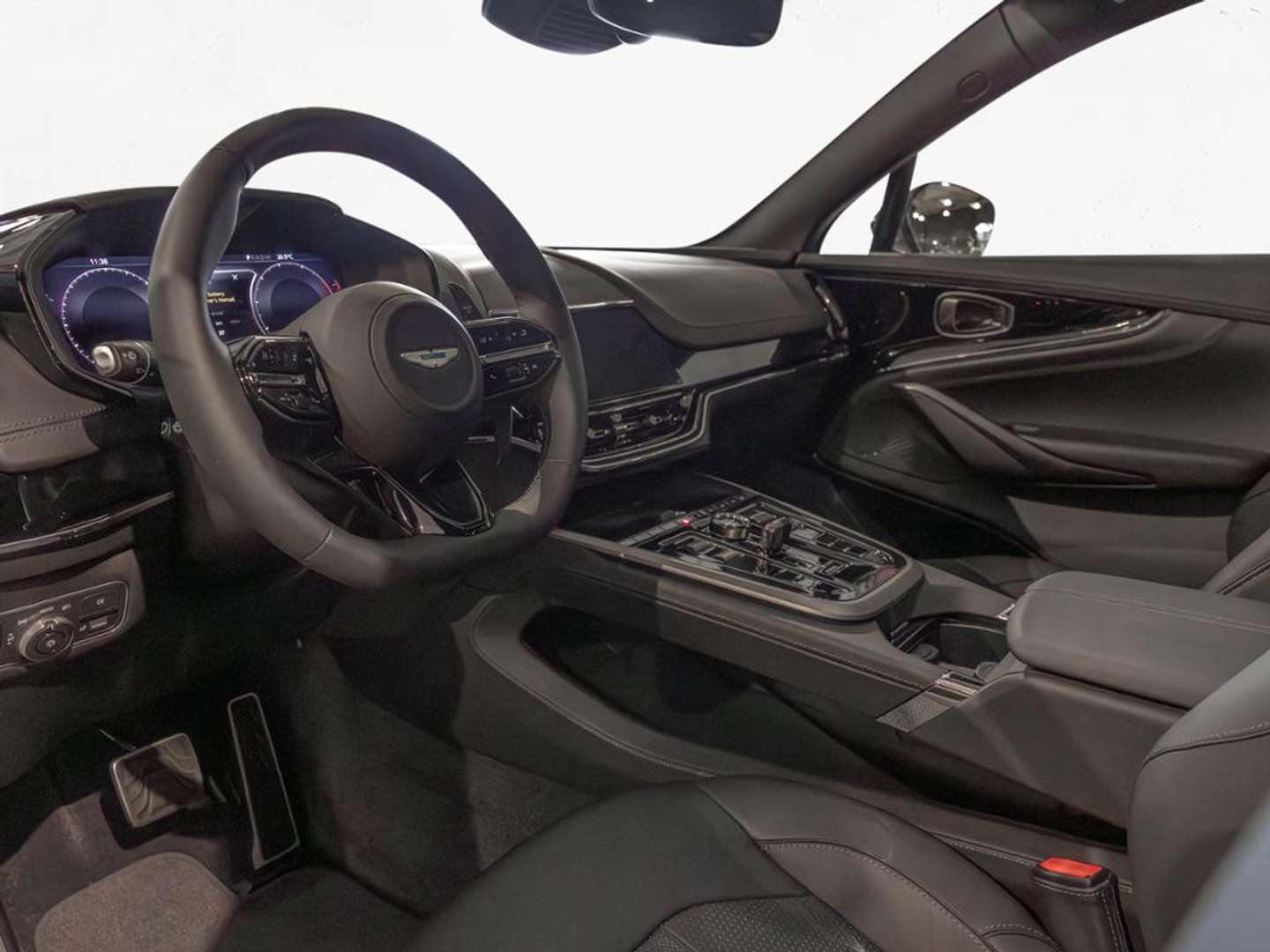 Aston Martin DBX DBX 707 - 2025 - Joinsteer - #2