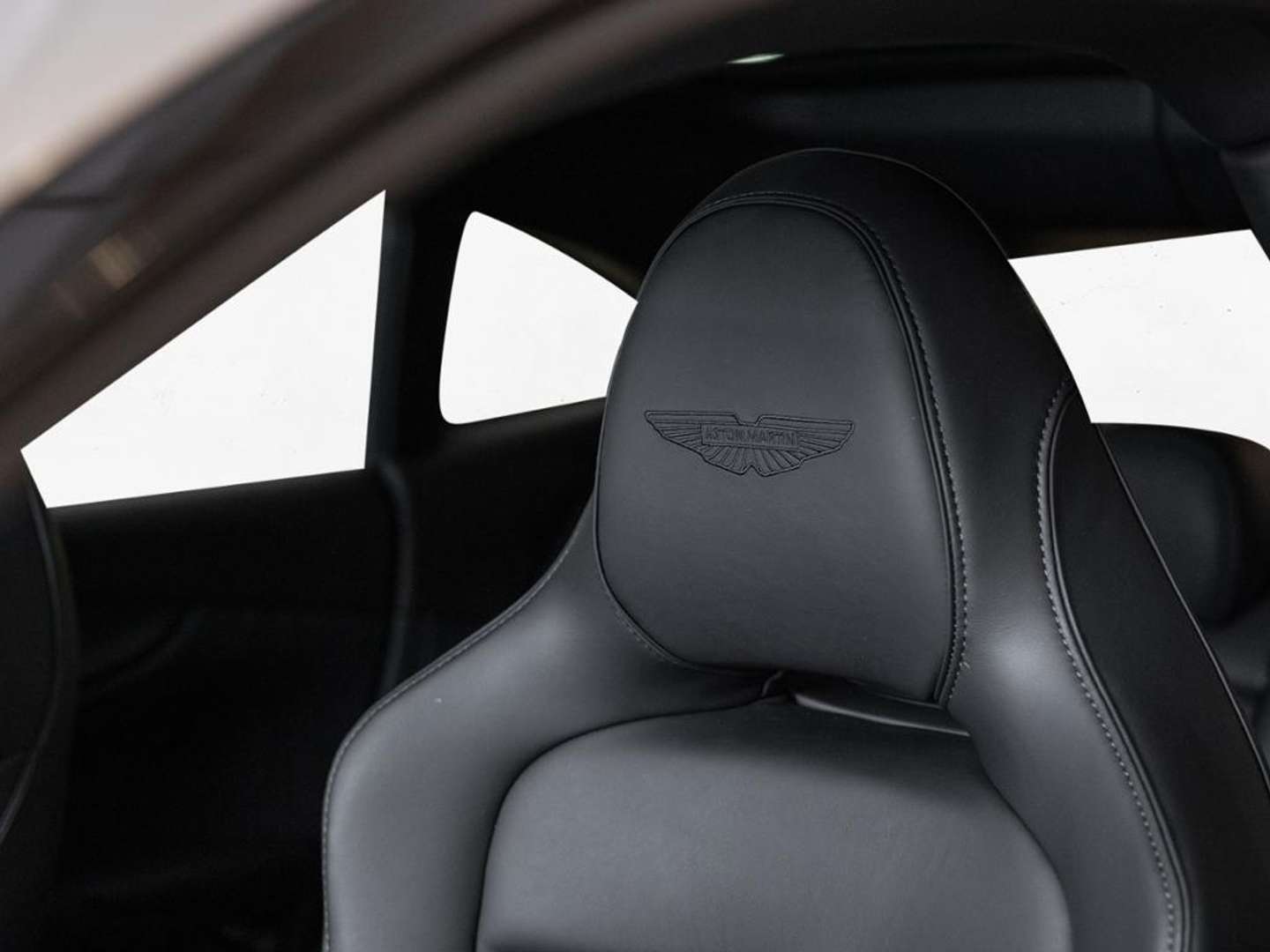 Aston Martin DBX DBX 707 - 2025 - Joinsteer - #4