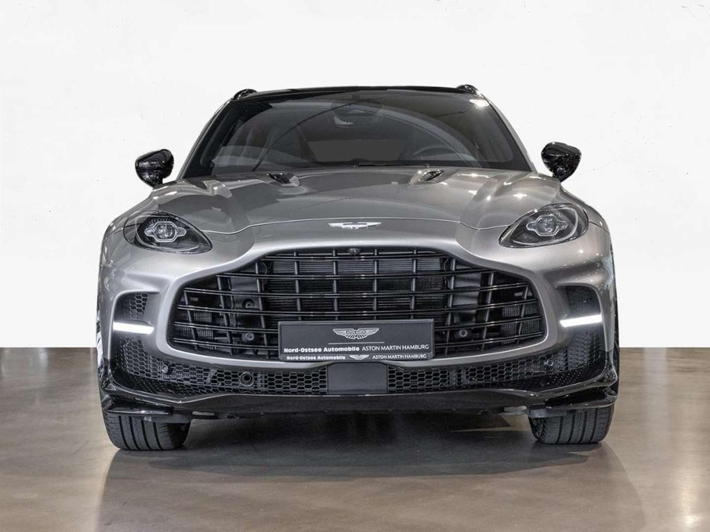 Aston Martin DBX DBX 707 - 2025 - Joinsteer - #5