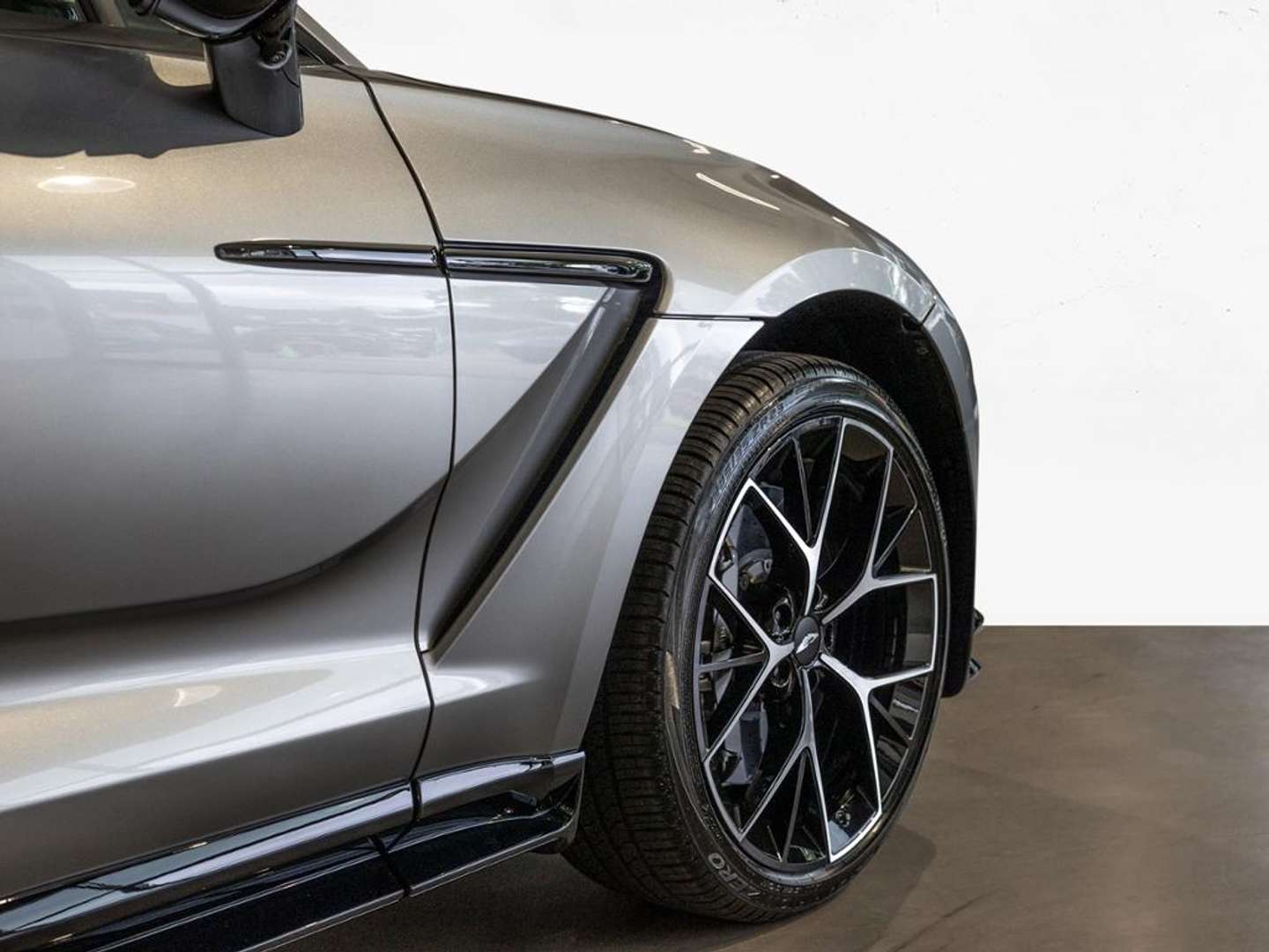 Aston Martin DBX DBX 707 - 2025 - Joinsteer - #6