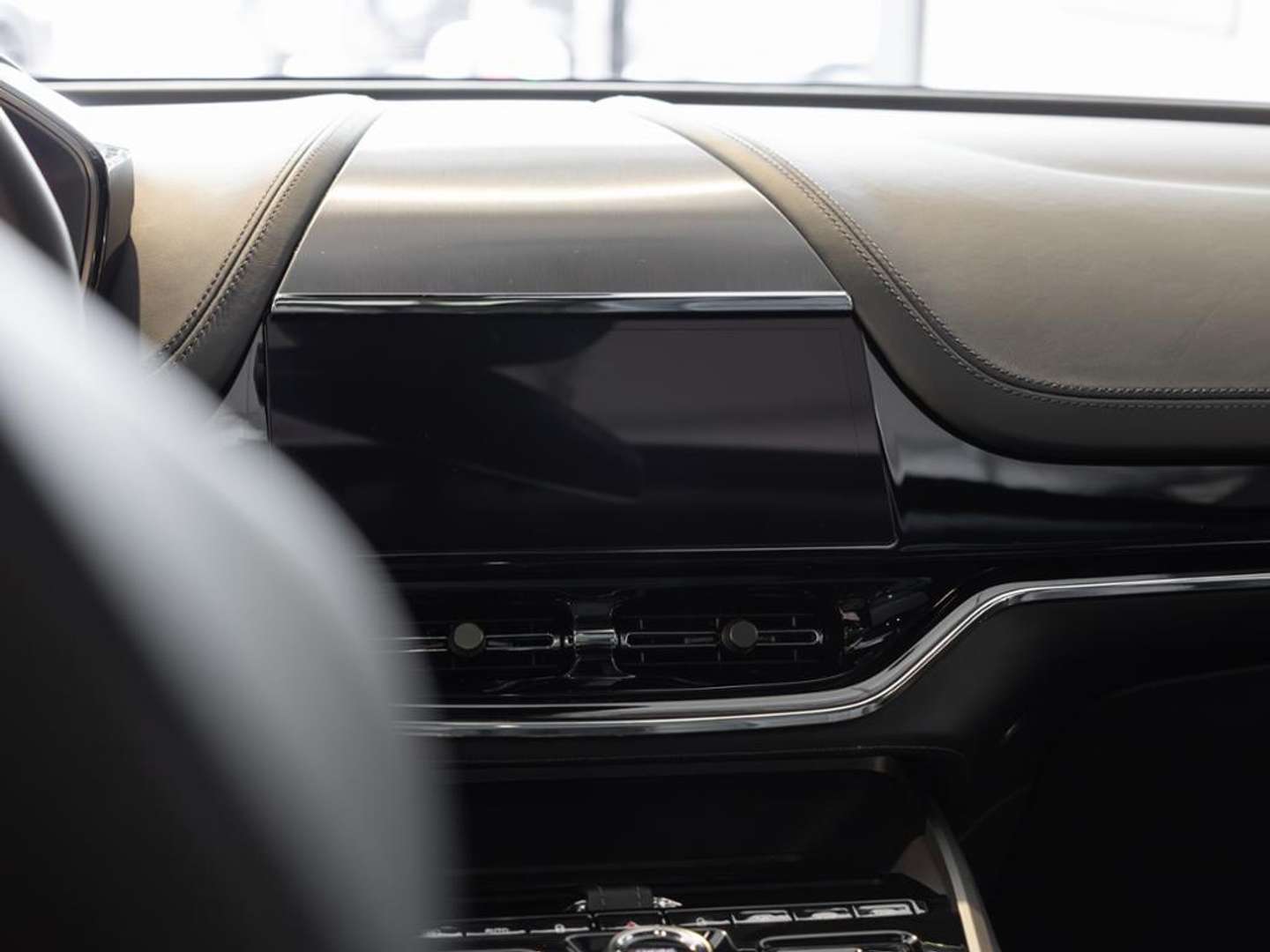 Aston Martin DBX DBX 707 - 2025 - Joinsteer - #7