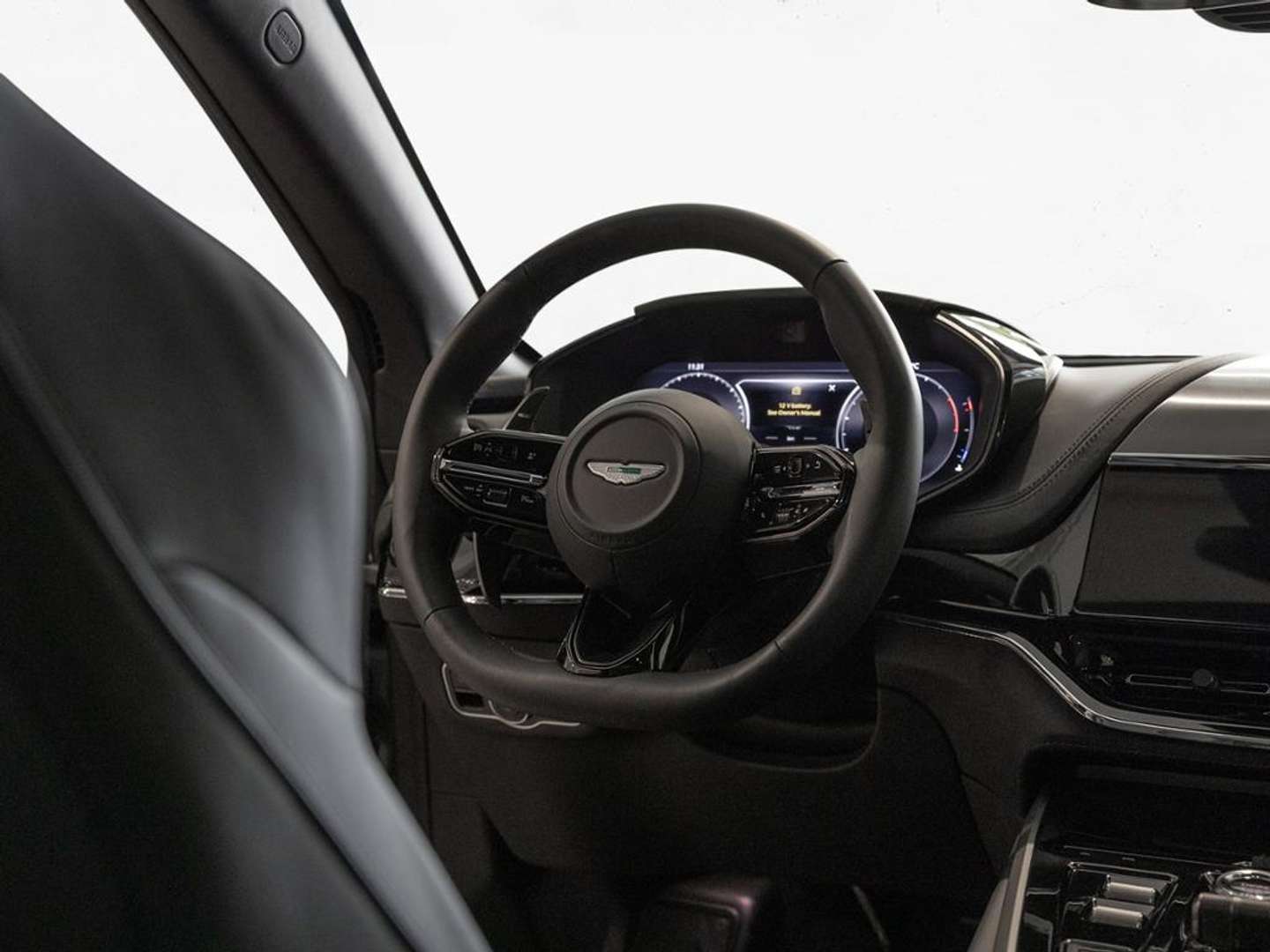 Aston Martin DBX DBX 707 - 2025 - Joinsteer - #8