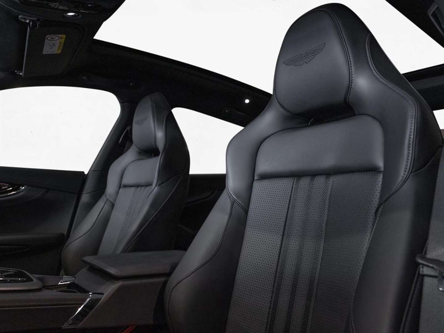 Aston Martin DBX DBX 707 - 2025 - Joinsteer - #9