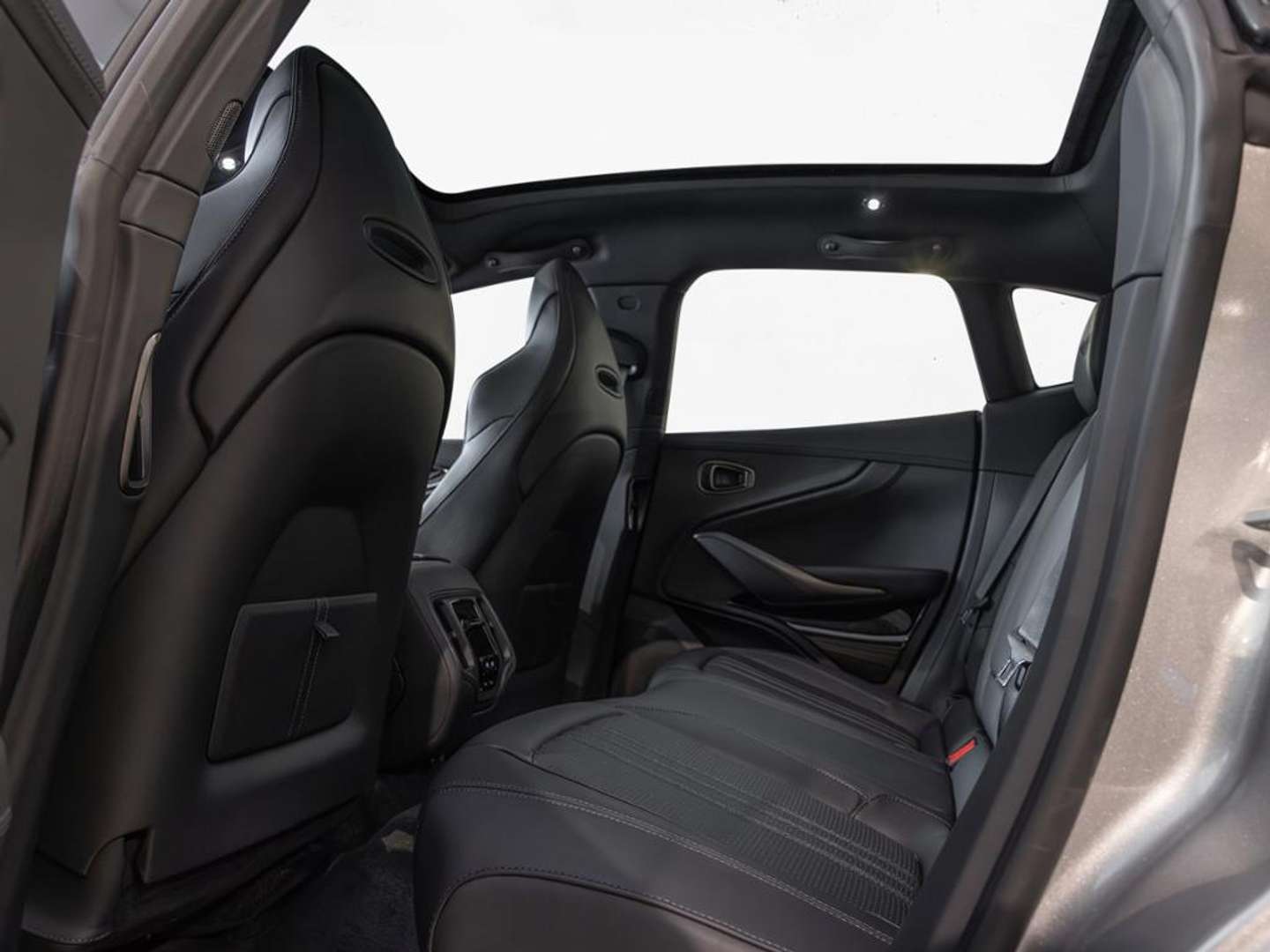 Aston Martin DBX DBX 707 - 2025 - Joinsteer - #10