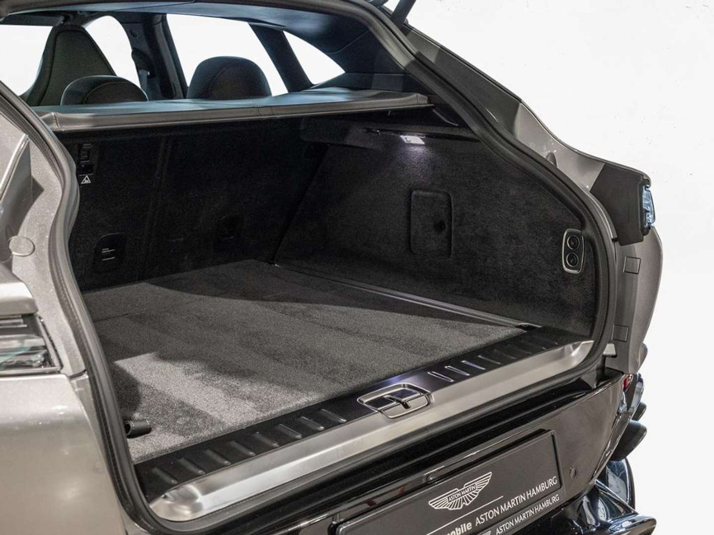 Aston Martin DBX DBX 707 - 2025 - Joinsteer - #11
