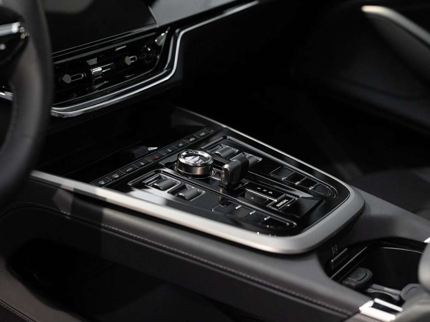 Aston Martin DBX DBX 707 - 2025 - Joinsteer - #12