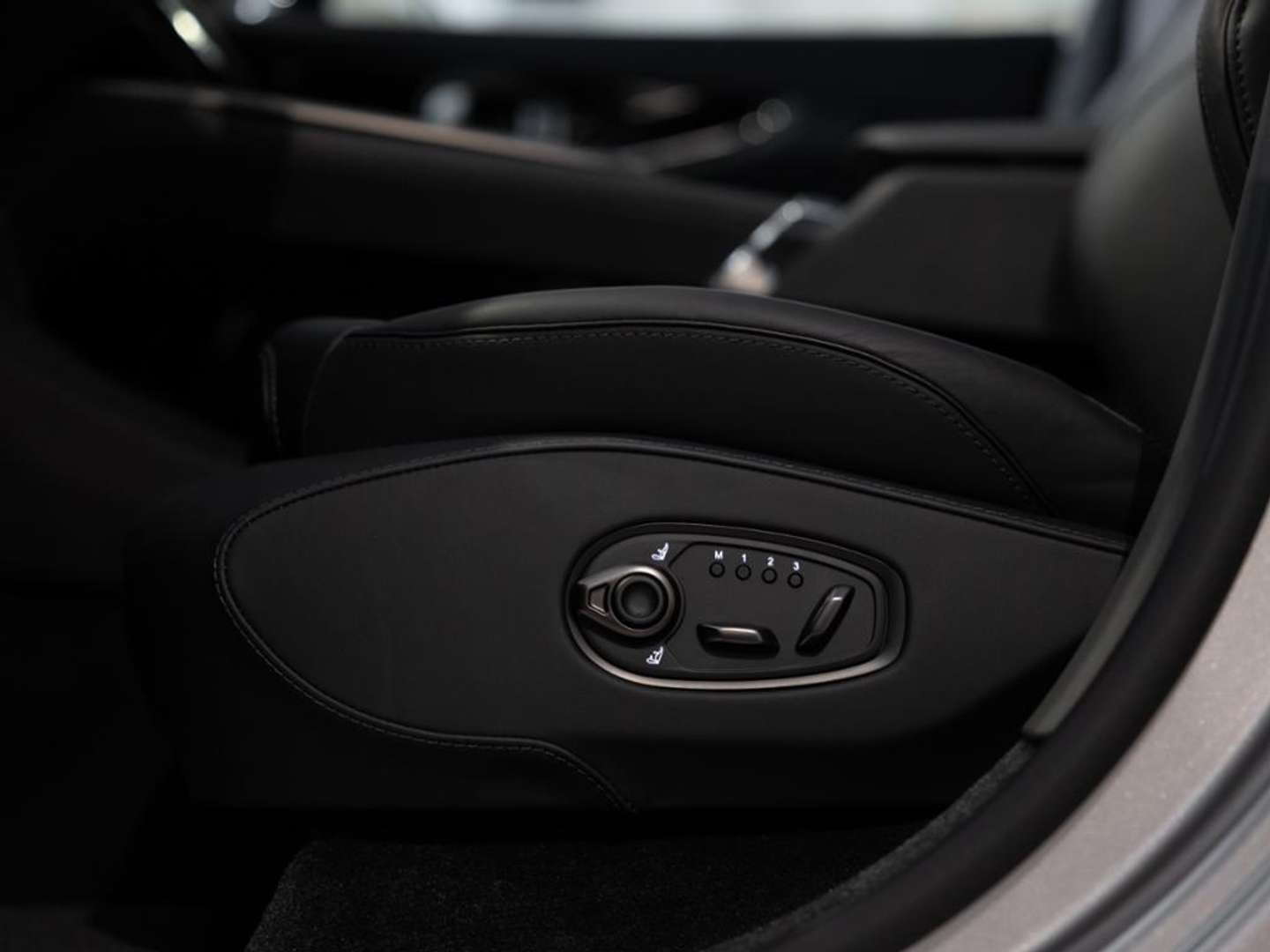 Aston Martin DBX DBX 707 - 2025 - Joinsteer - #14