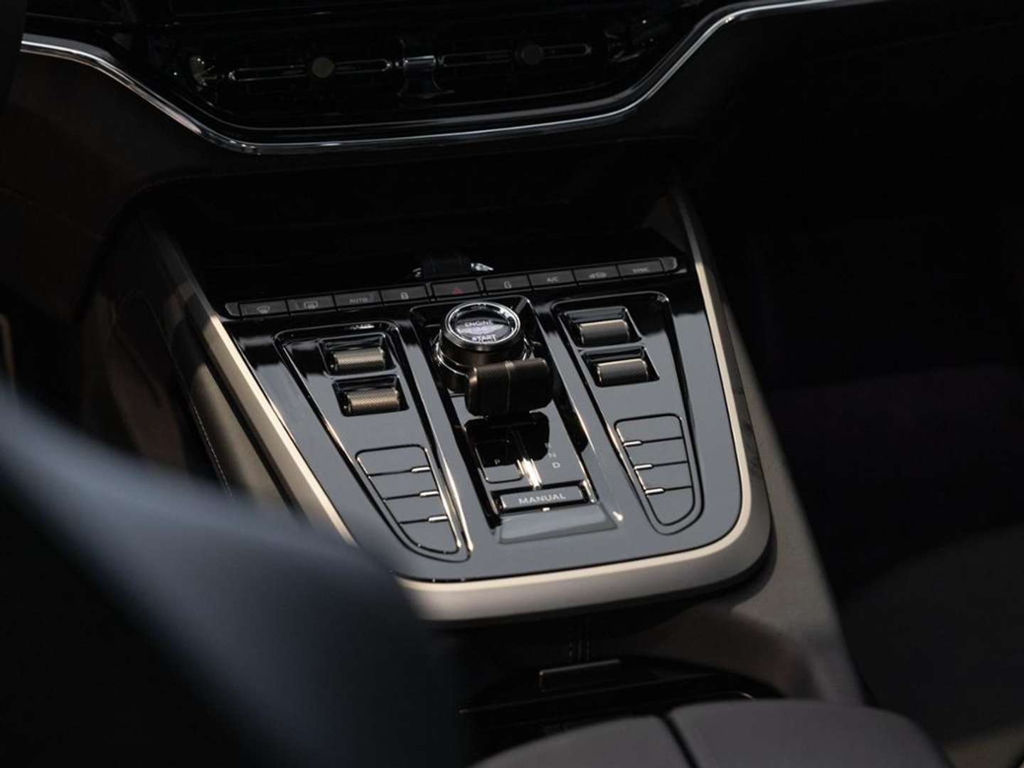 Aston Martin DBX DBX 707 - 2025 - Joinsteer - #15