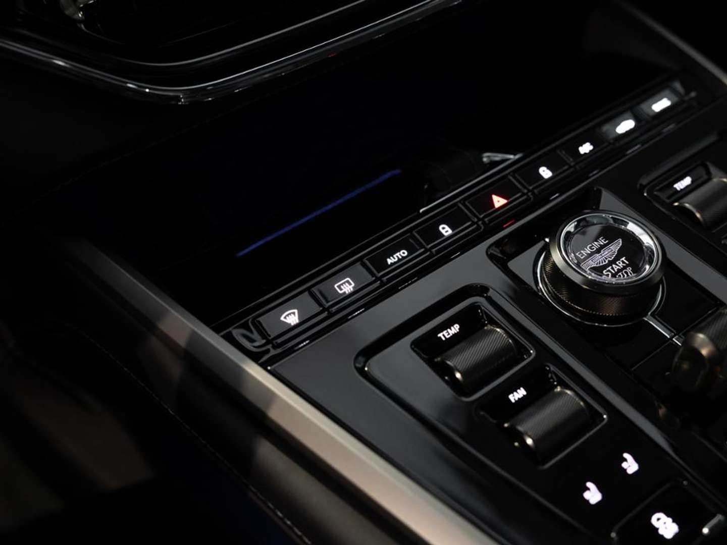 Aston Martin DBX DBX 707 - 2025 - Joinsteer - #16