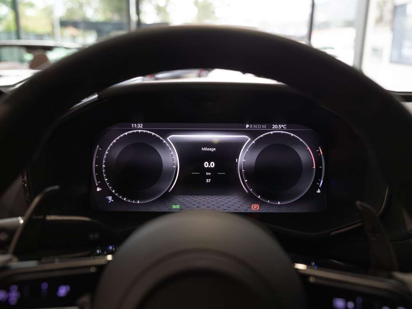 Aston Martin DBX DBX 707 - 2025 - Joinsteer - #20