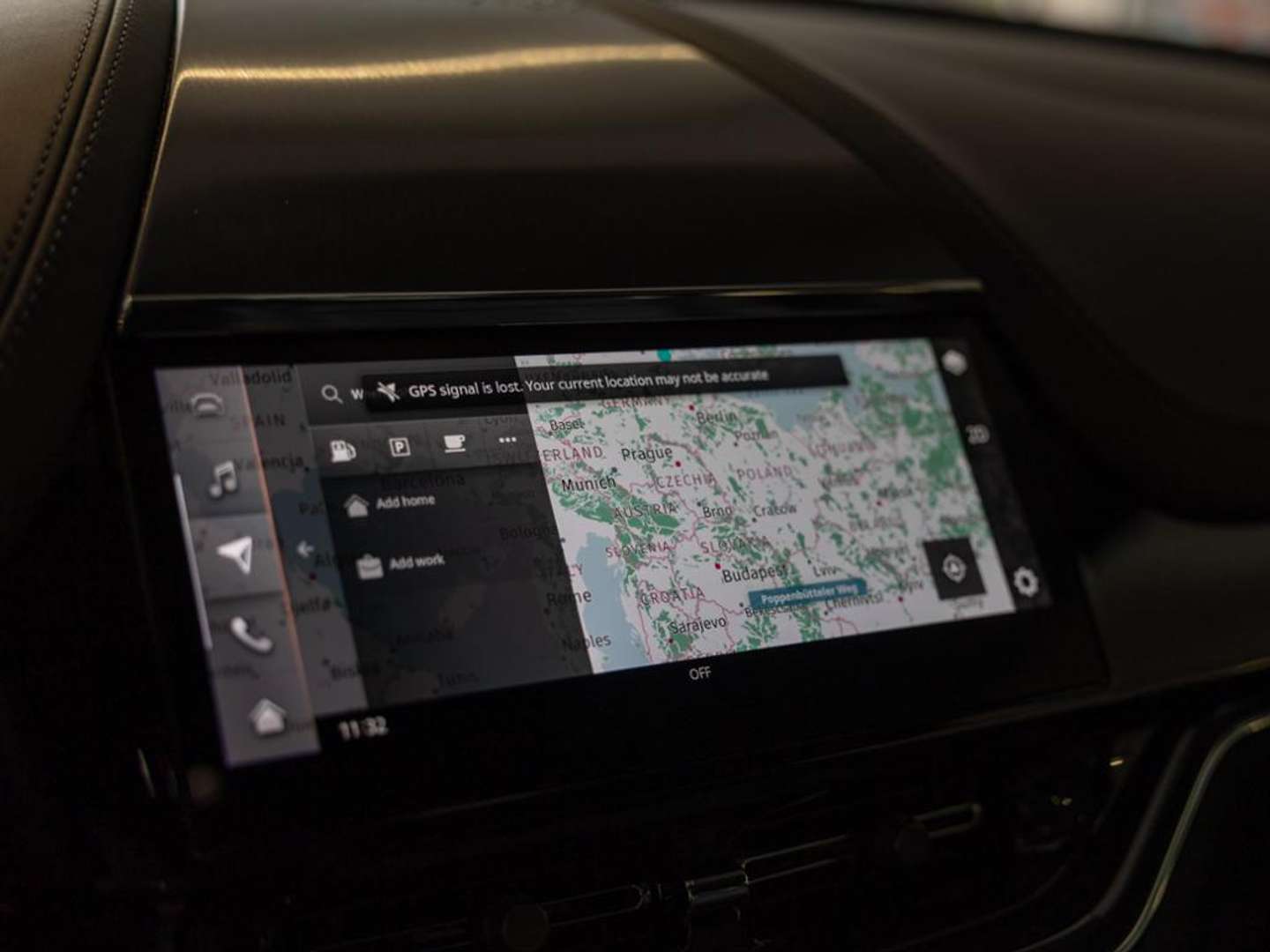 Aston Martin DBX DBX 707 - 2025 - Joinsteer - #21