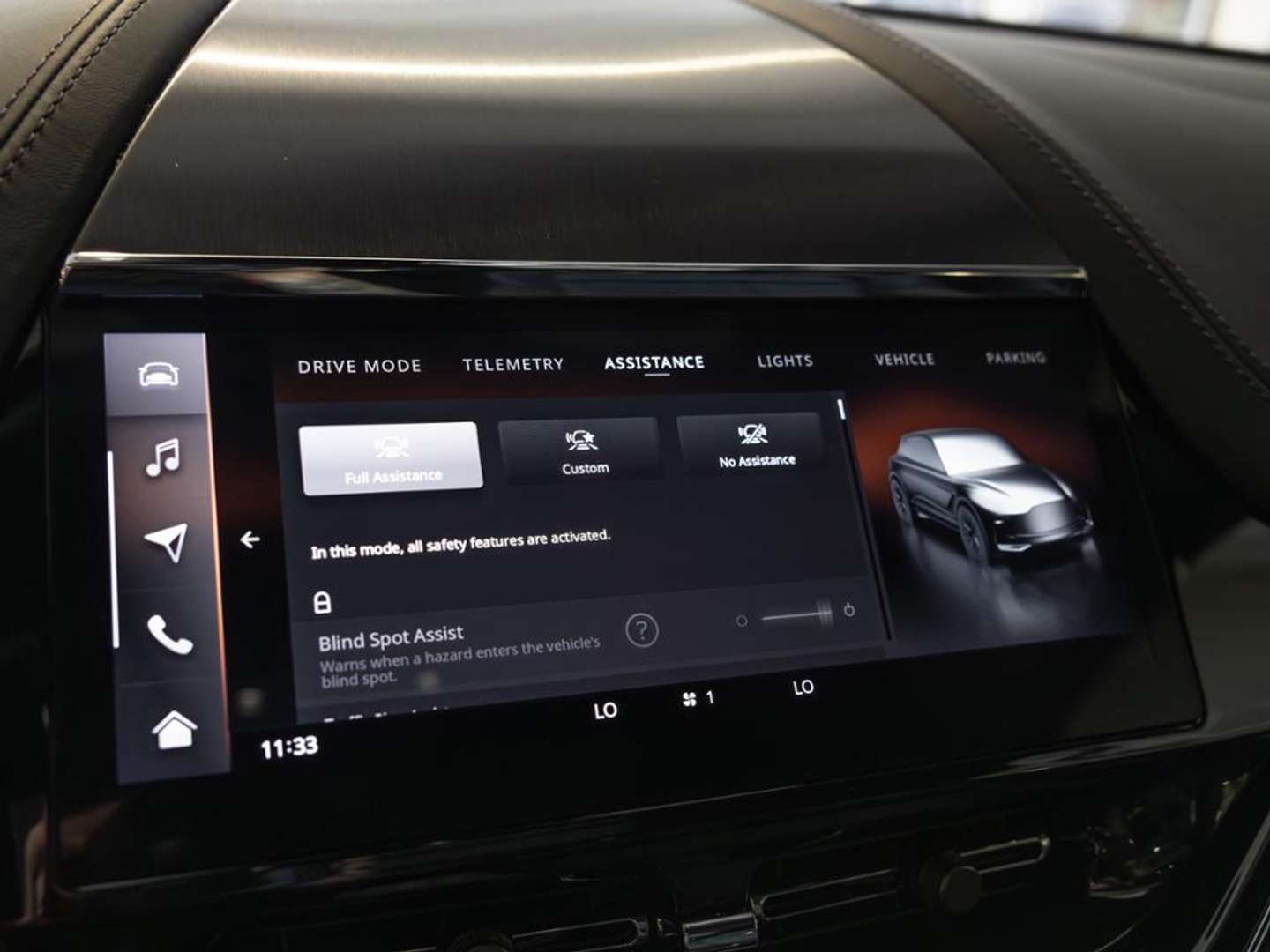 Aston Martin DBX DBX 707 - 2025 - Joinsteer - #22