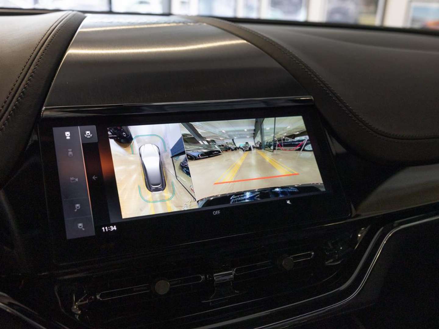 Aston Martin DBX DBX 707 - 2025 - Joinsteer - #23