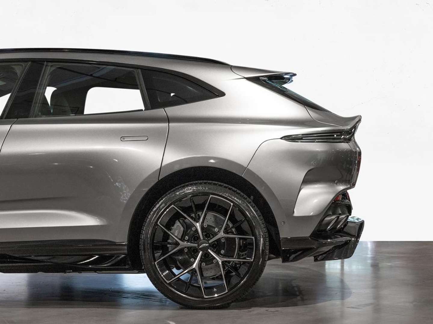Aston Martin DBX DBX 707 - 2025 - Joinsteer - #25