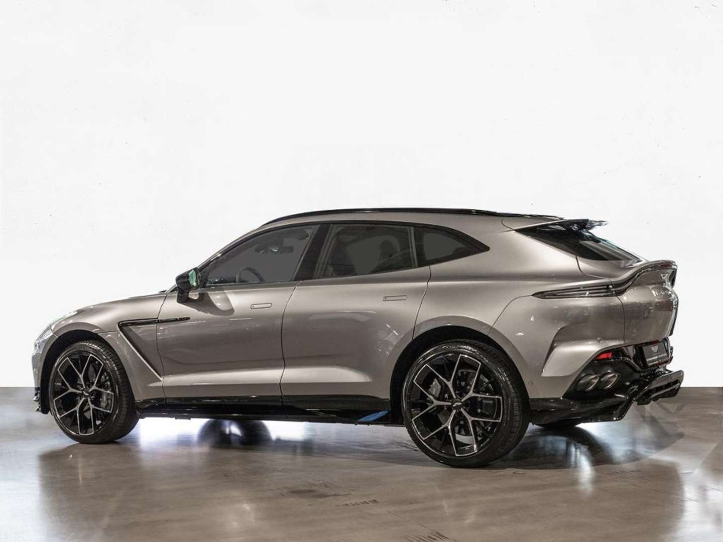 Aston Martin DBX DBX 707 - 2025 - Joinsteer - #26