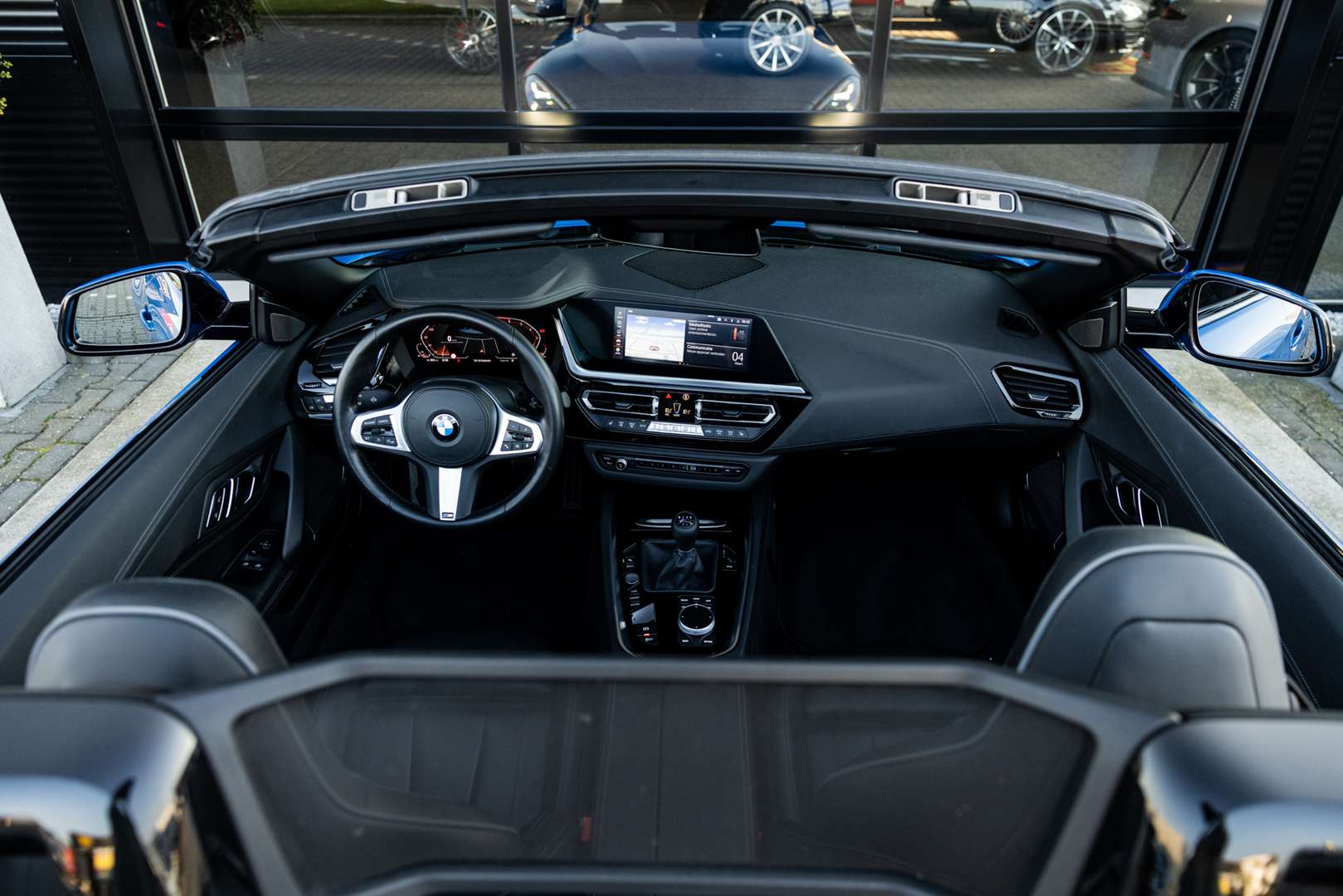 BMW Z4 M Sport SDrive20i - 2019 - Joinsteer - #11