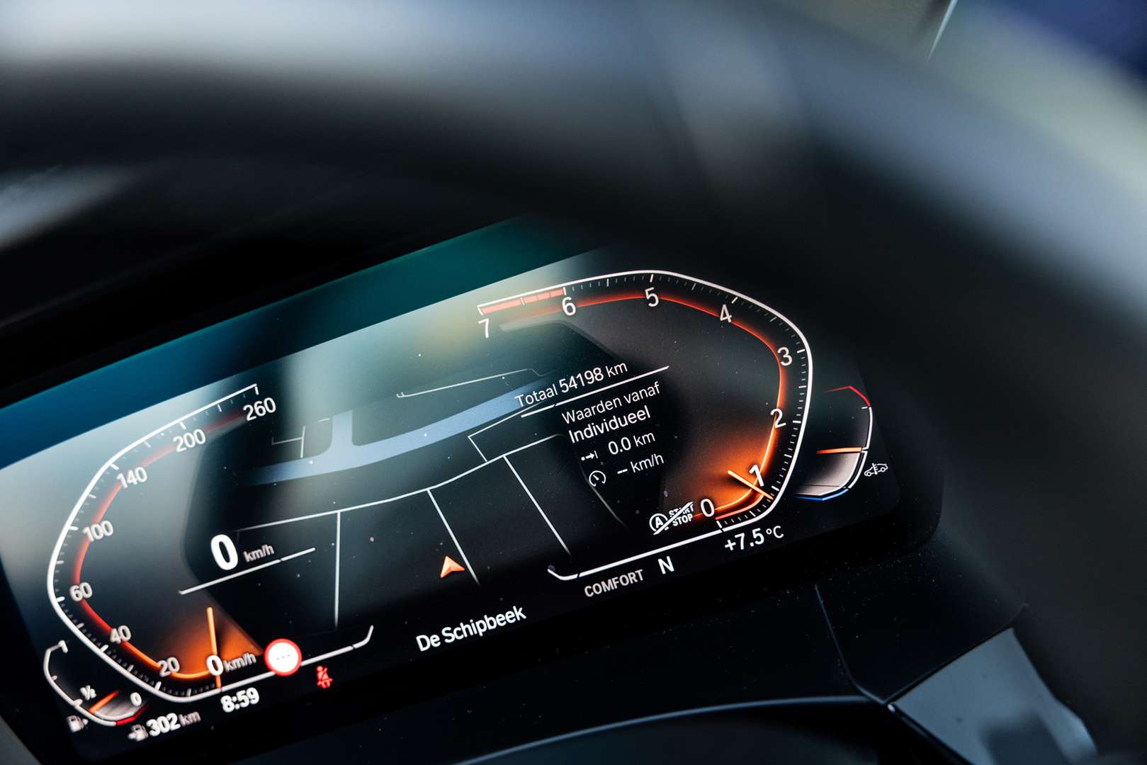 BMW Z4 M Sport SDrive20i - 2019 - Joinsteer - #22