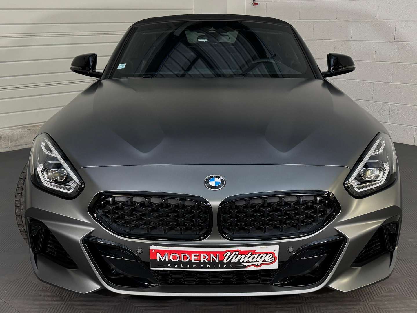 BMW Z4 M40i M40i - 2019 - Joinsteer - #3