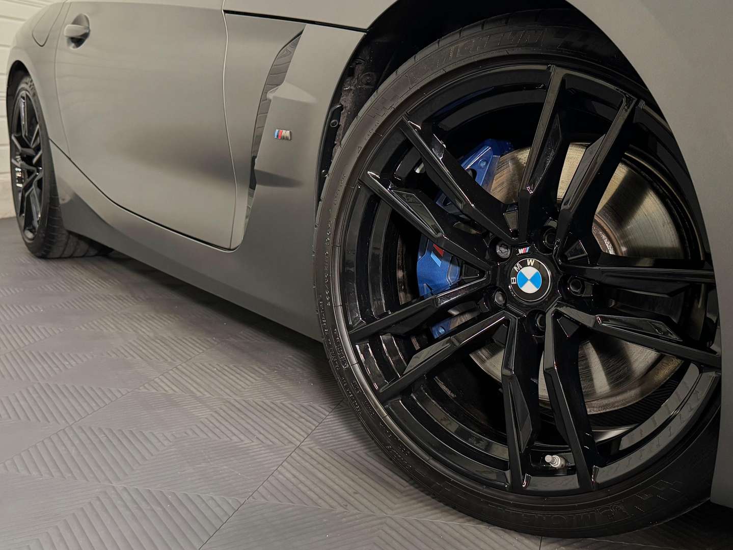 BMW Z4 M40i M40i - 2019 - Joinsteer - #4