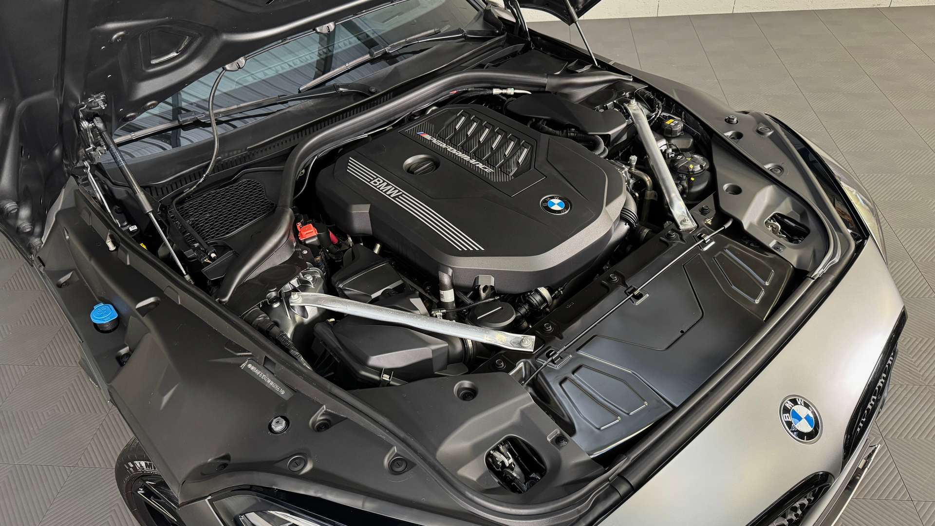 BMW Z4 M40i M40i - 2019 - Joinsteer - #7