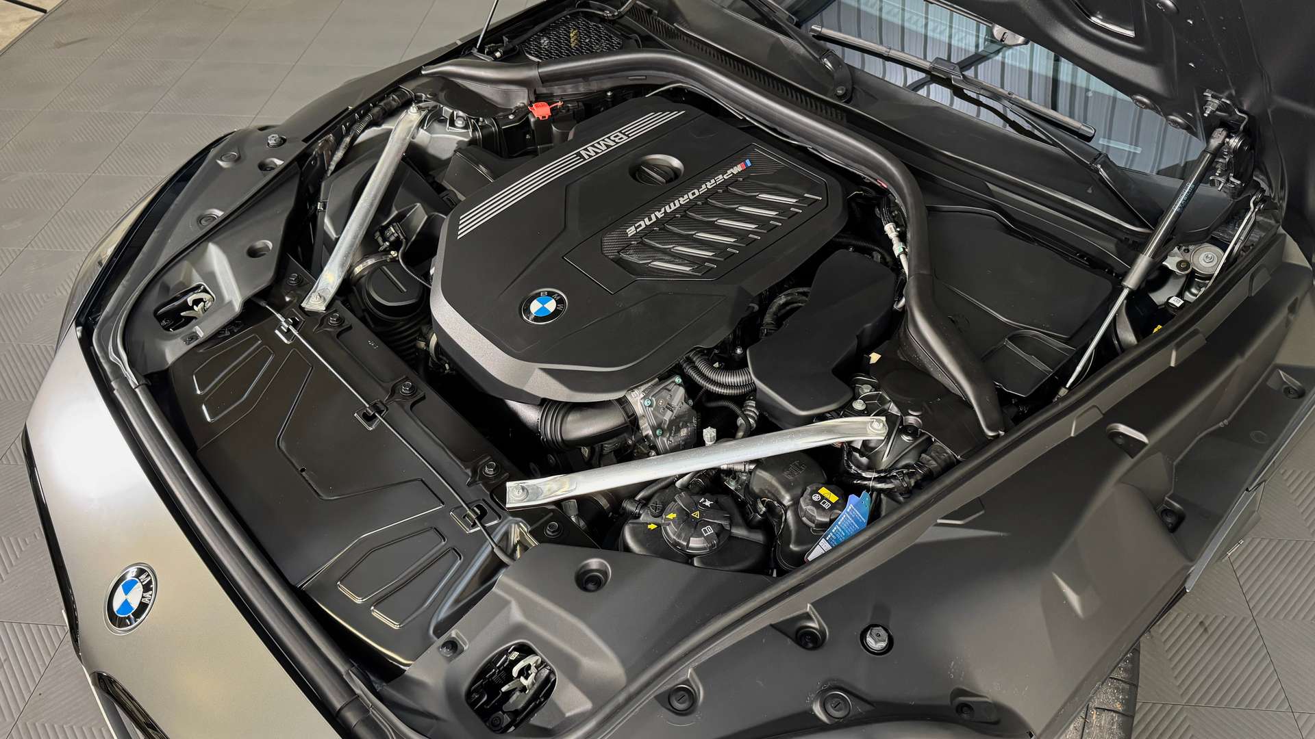 BMW Z4 M40i M40i - 2019 - Joinsteer - #8