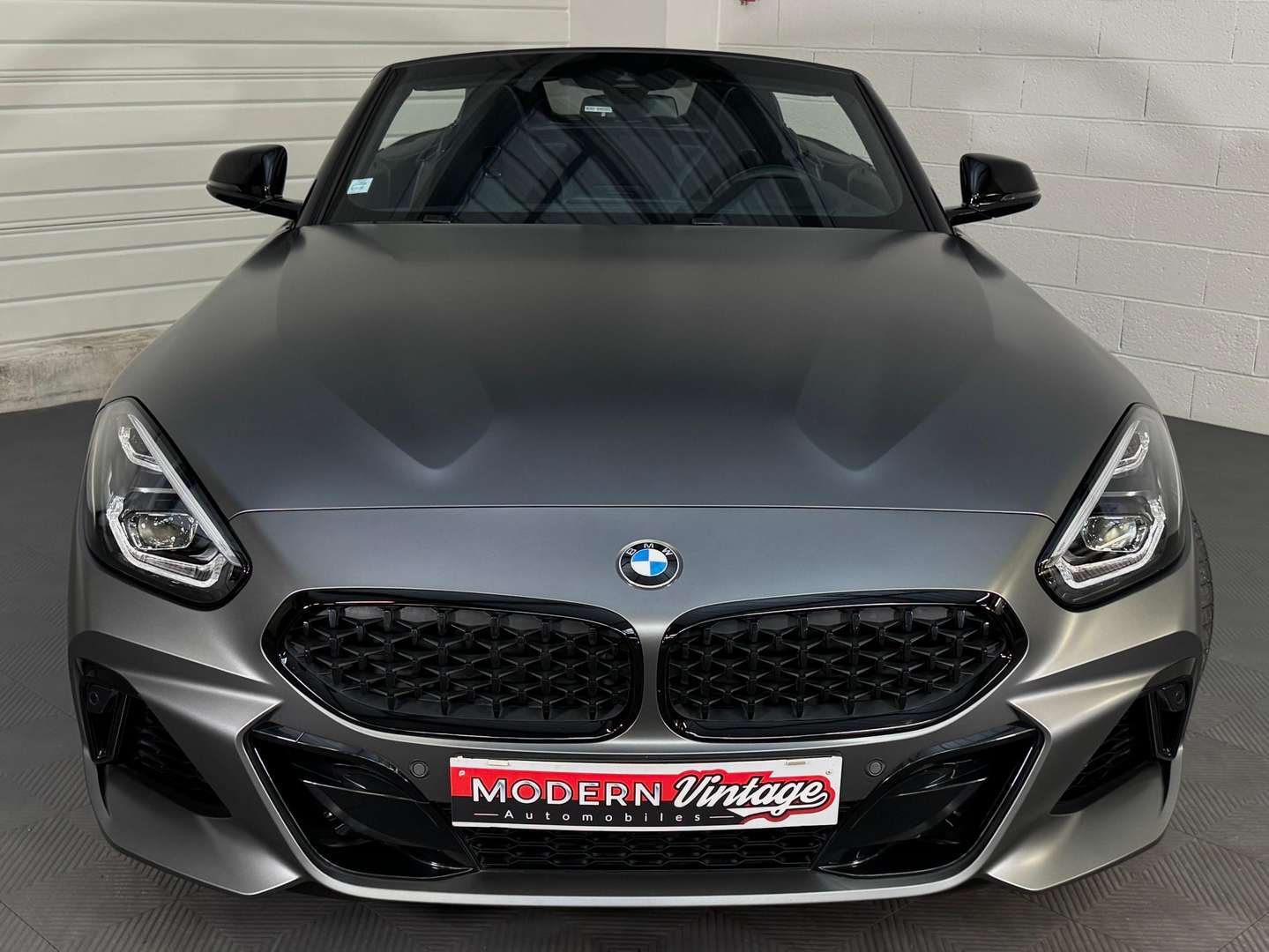 BMW Z4 M40i M40i - 2019 - Joinsteer - #10