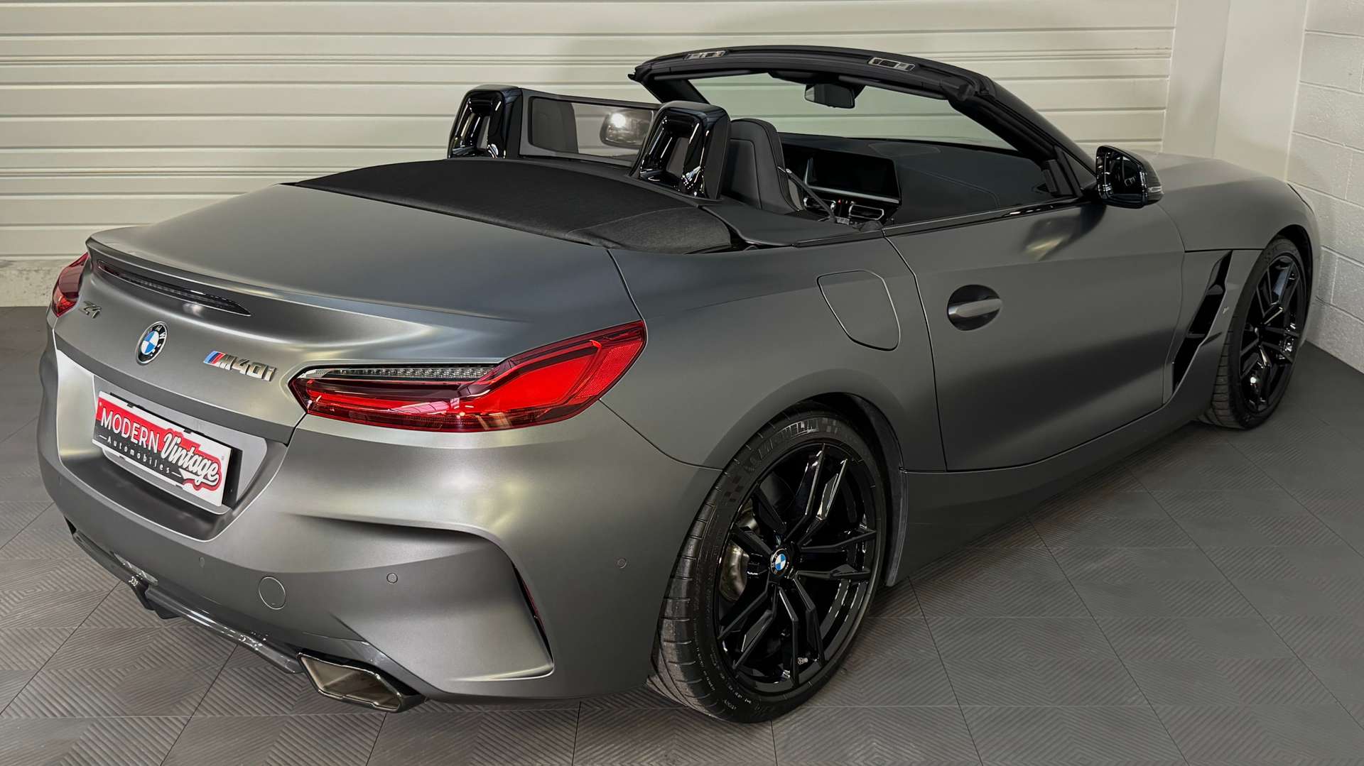 BMW Z4 M40i M40i - 2019 - Joinsteer - #12