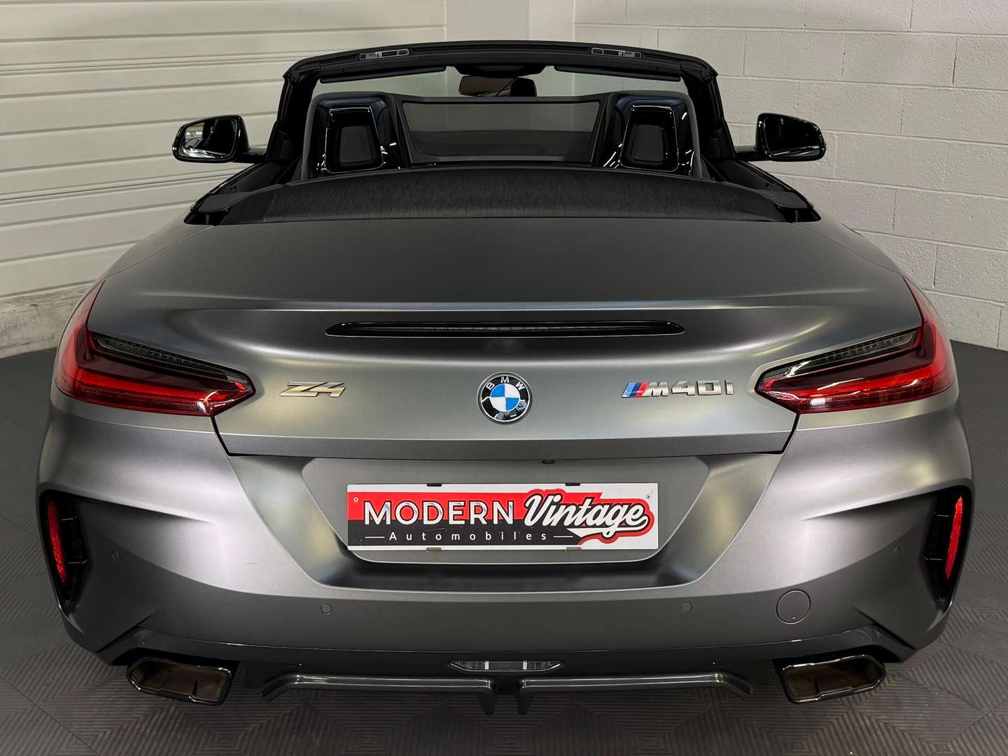 BMW Z4 M40i M40i - 2019 - Joinsteer - #13