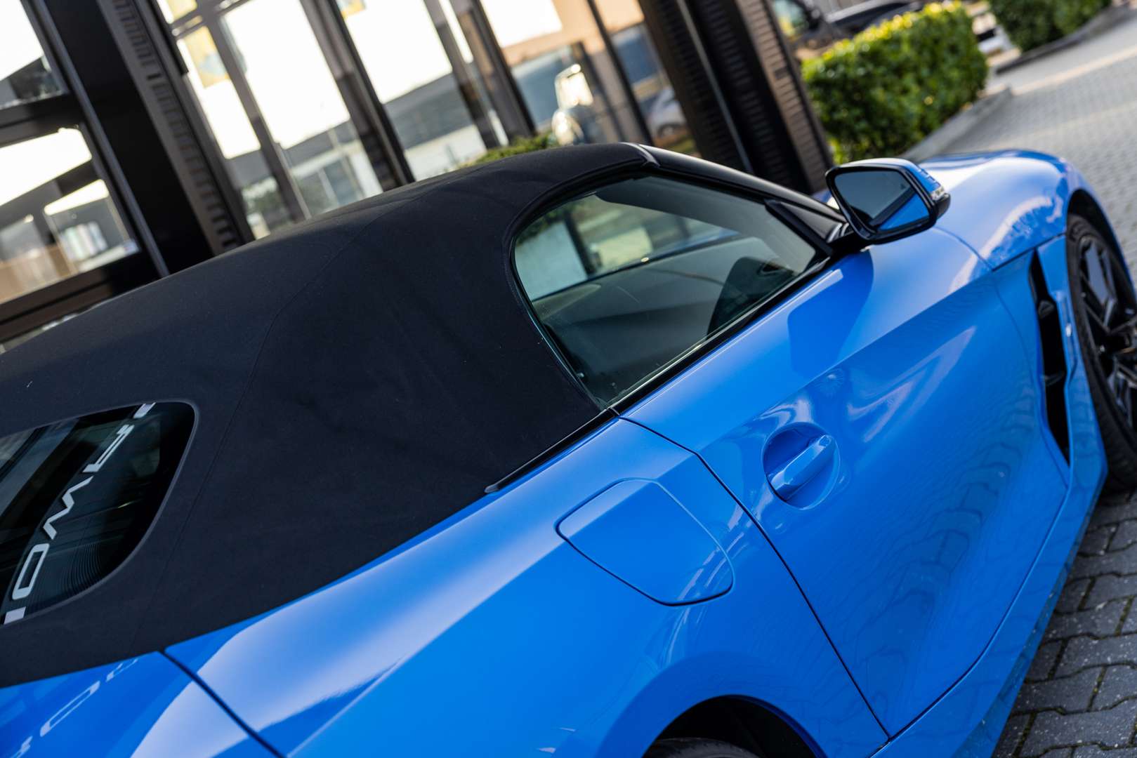 BMW Z4 M Sport SDrive20i - 2019 - Joinsteer - #41