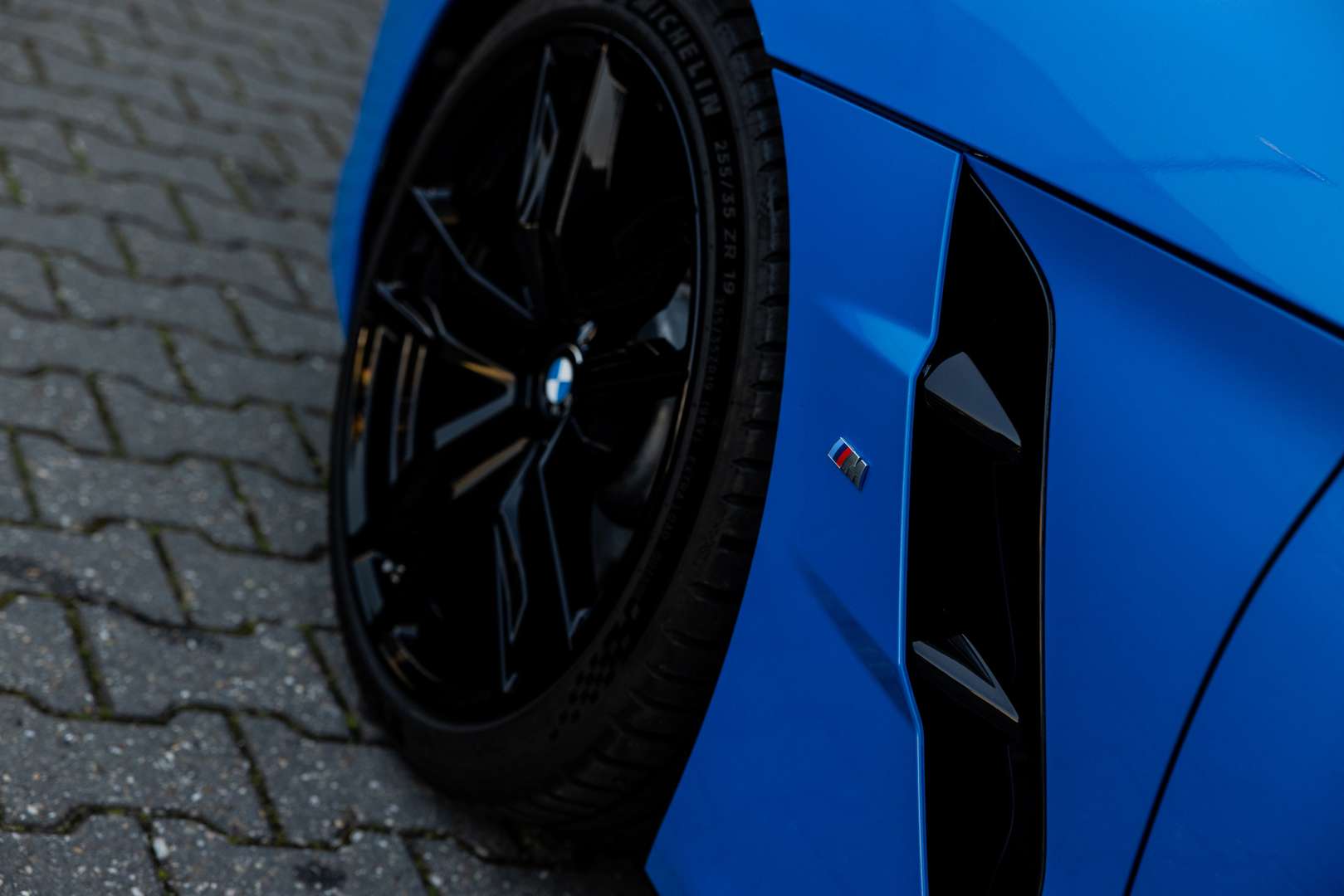 BMW Z4 M Sport SDrive20i - 2019 - Joinsteer - #44