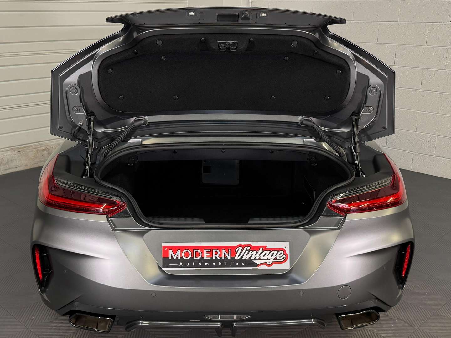 BMW Z4 M40i M40i - 2019 - Joinsteer - #15