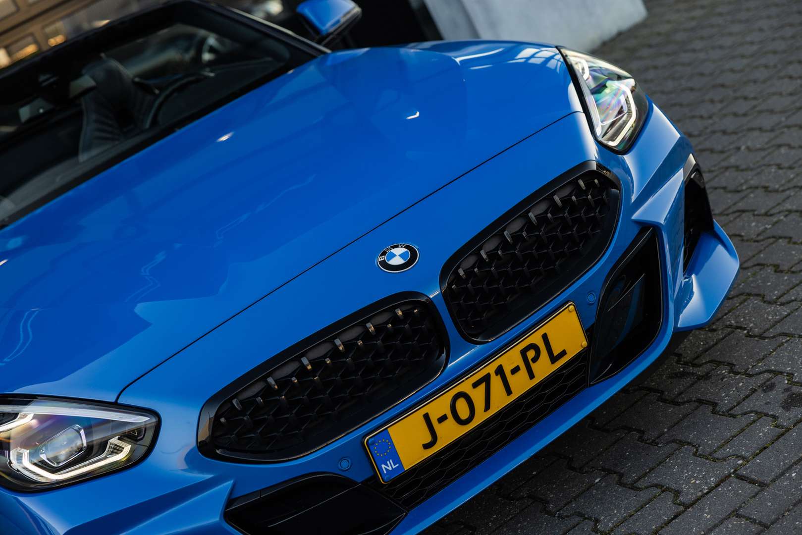 BMW Z4 M Sport SDrive20i - 2019 - Joinsteer - #46