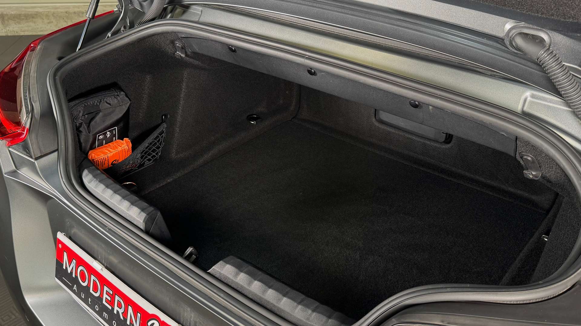 BMW Z4 M40i M40i - 2019 - Joinsteer - #17