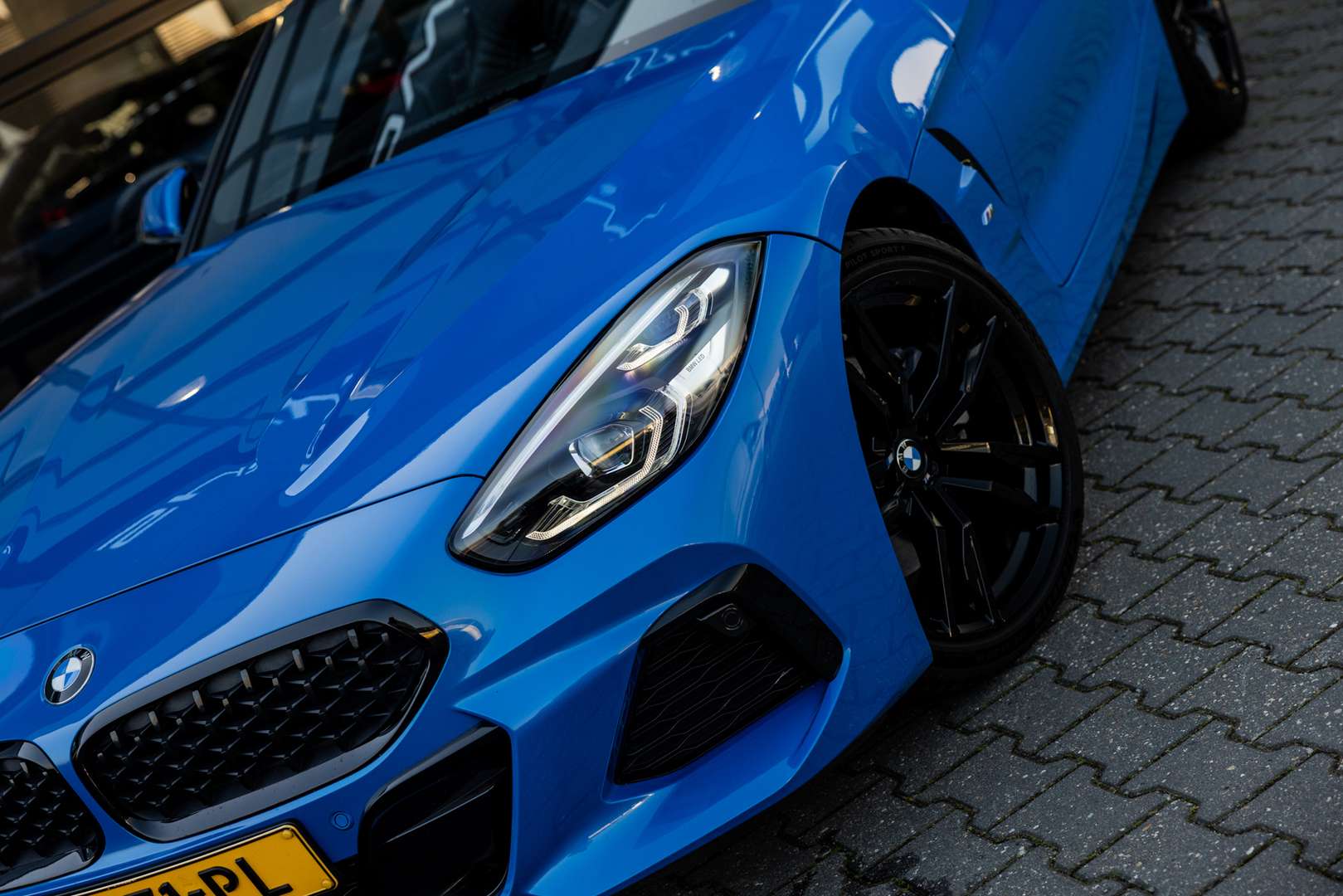 BMW Z4 M Sport SDrive20i - 2019 - Joinsteer - #47