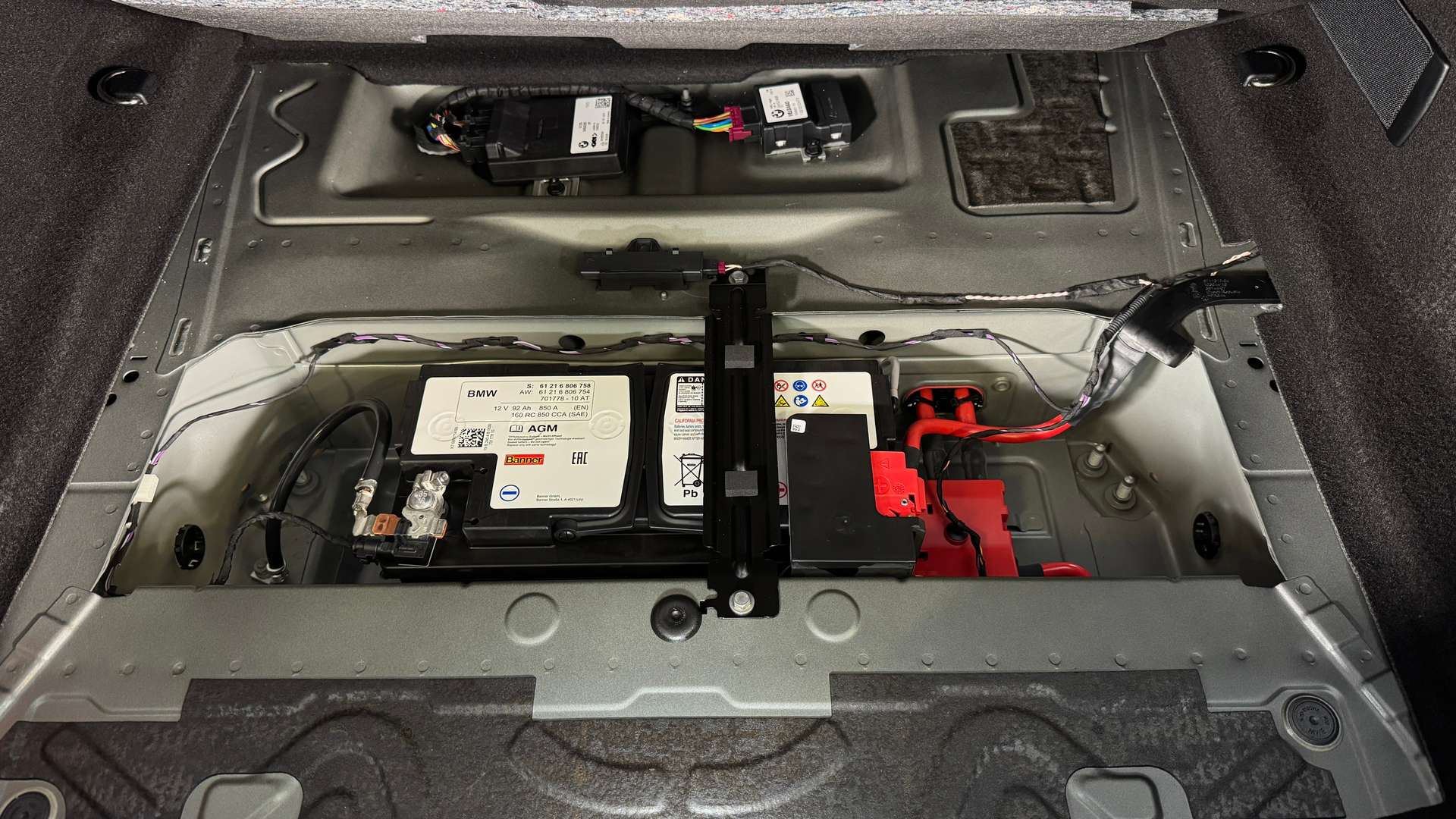 BMW Z4 M40i M40i - 2019 - Joinsteer - #18