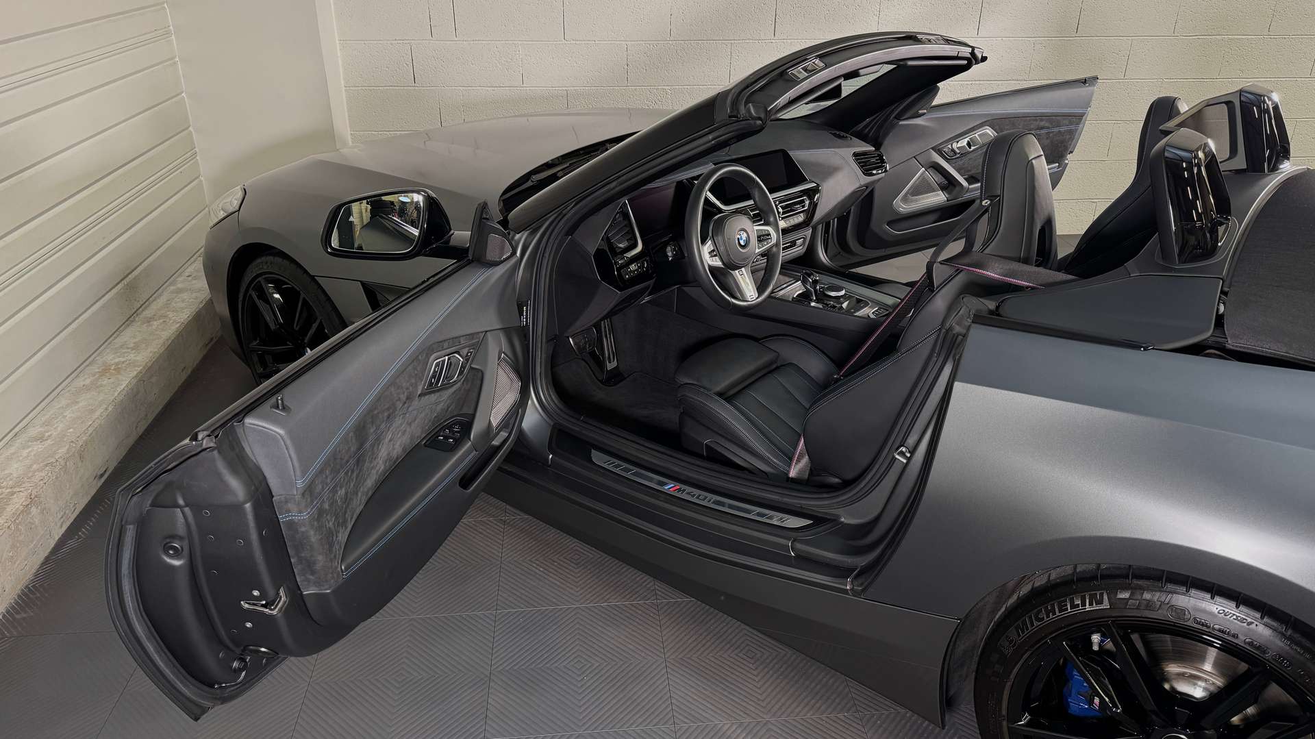 BMW Z4 M40i M40i - 2019 - Joinsteer - #19