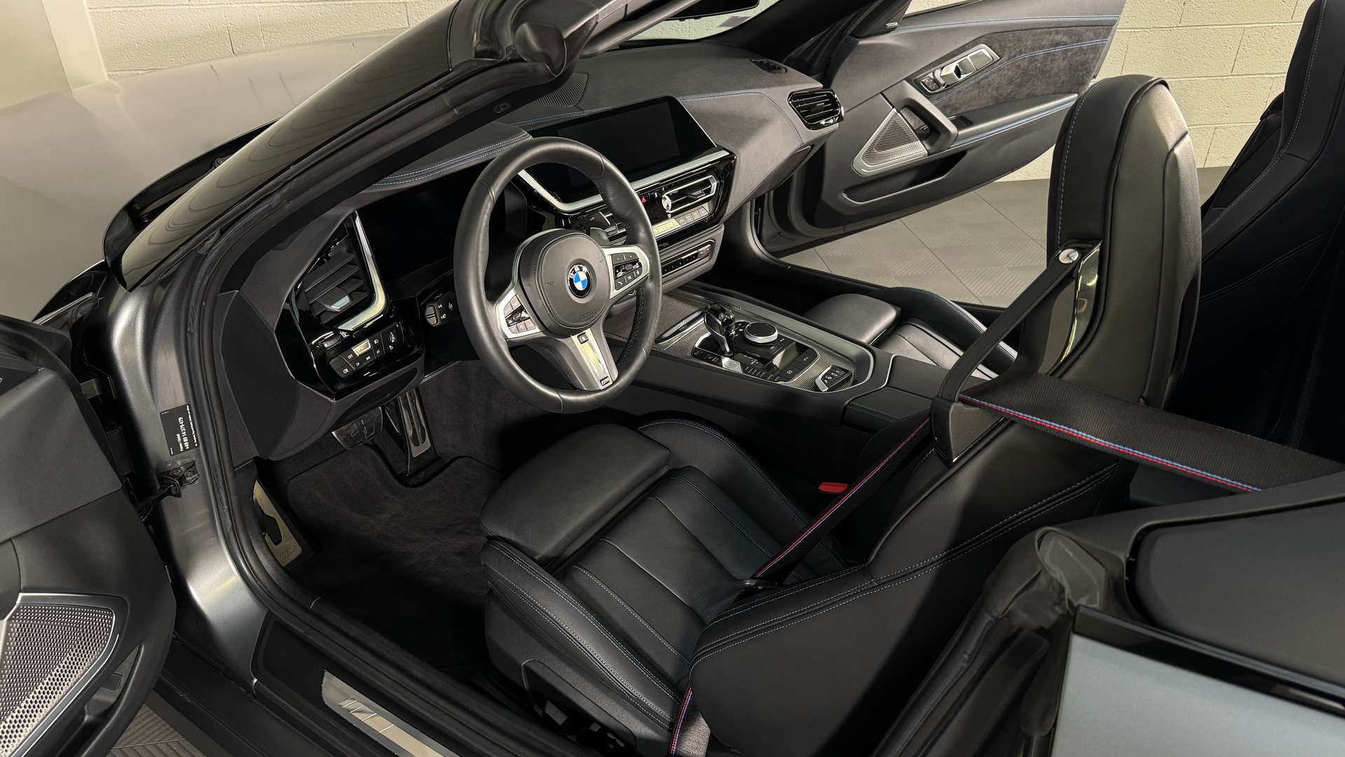 BMW Z4 M40i M40i - 2019 - Joinsteer - #20