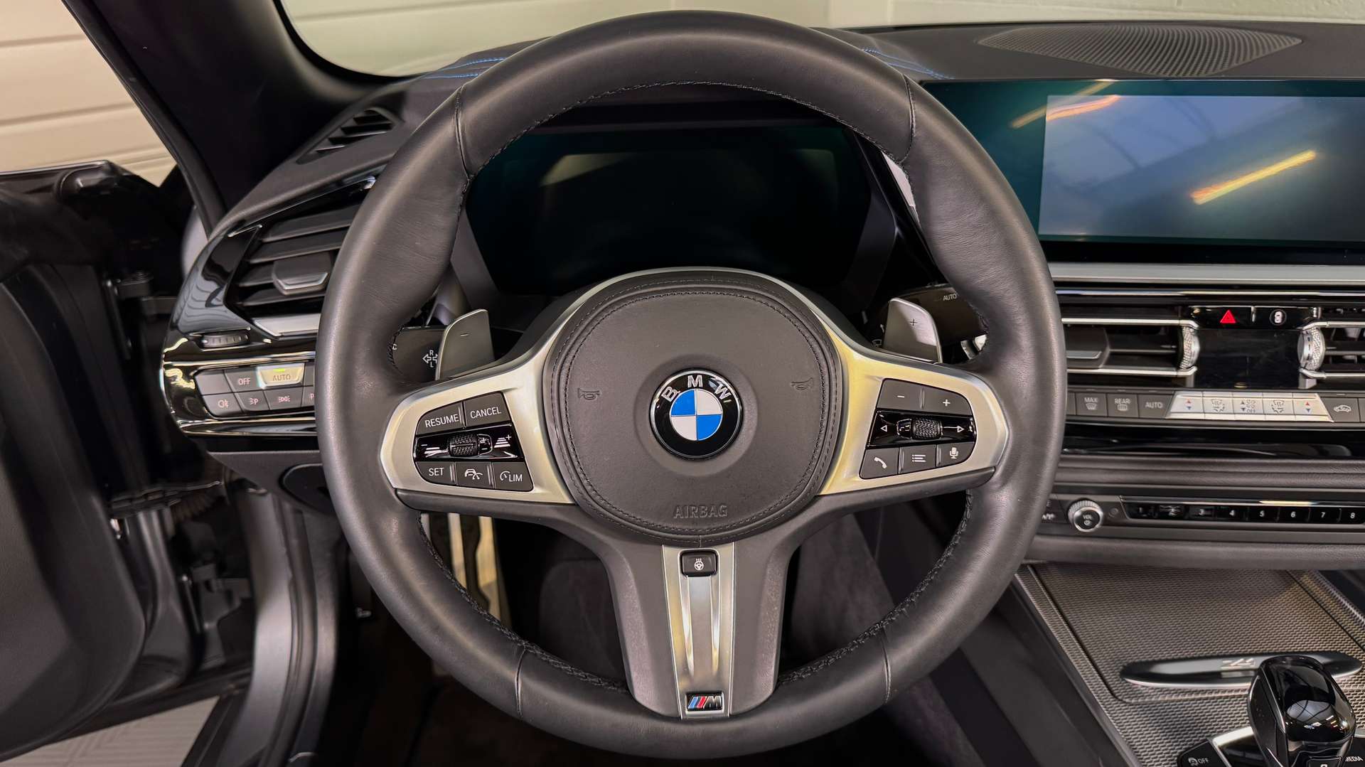 BMW Z4 M40i M40i - 2019 - Joinsteer - #21