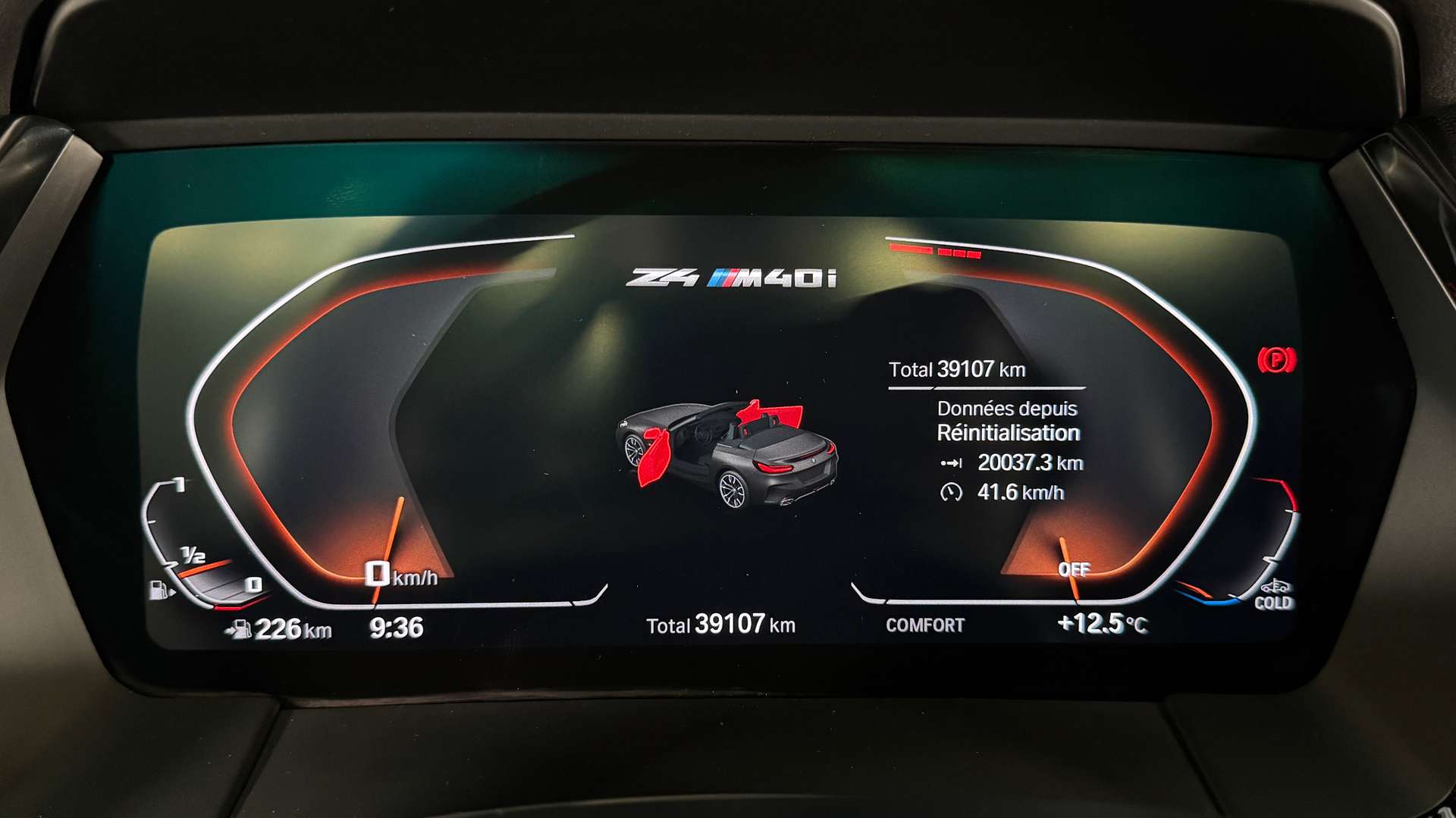 BMW Z4 M40i M40i - 2019 - Joinsteer - #32