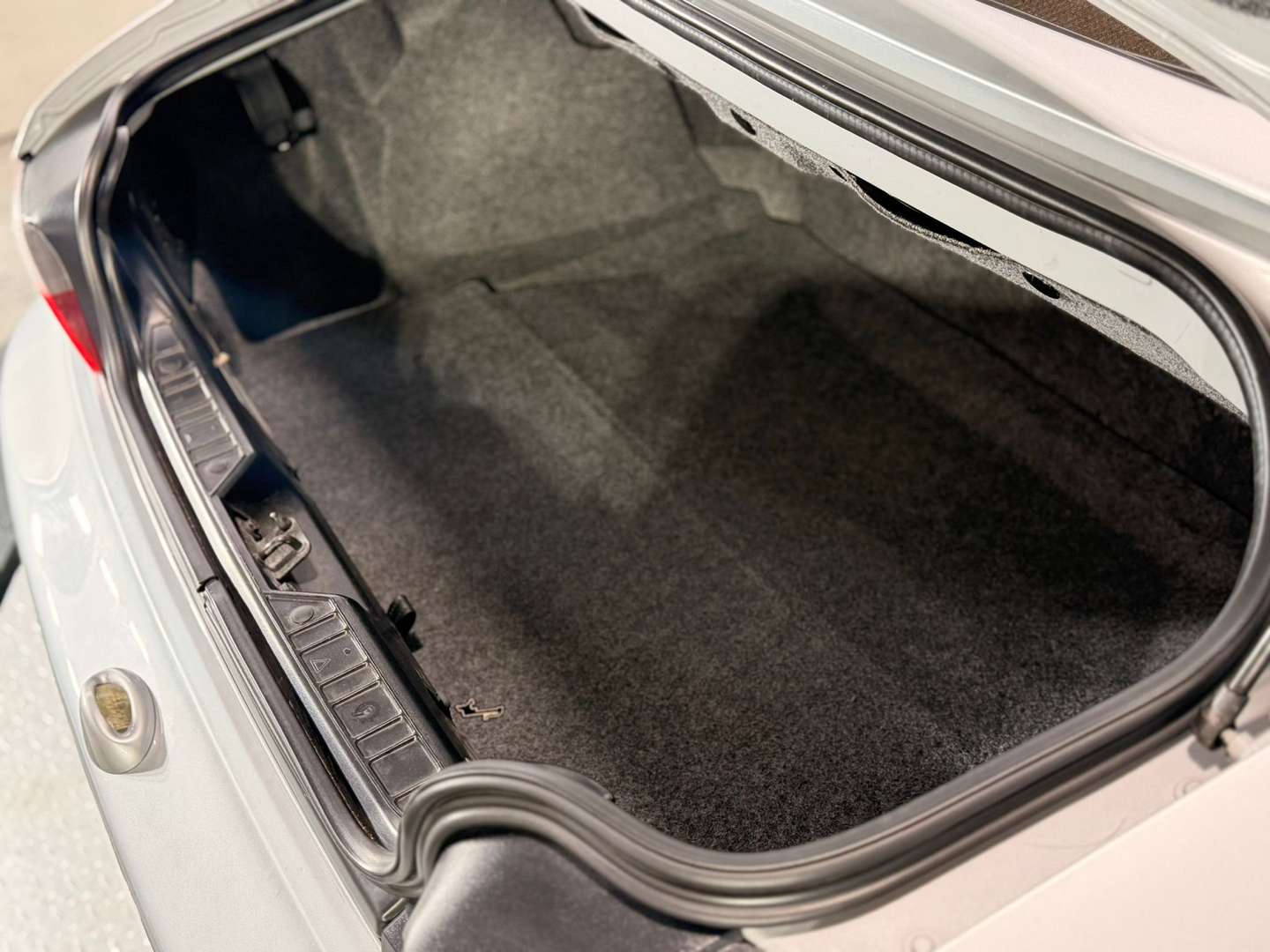 BMW Z3 M Roadster - 1997 - Joinsteer - #13