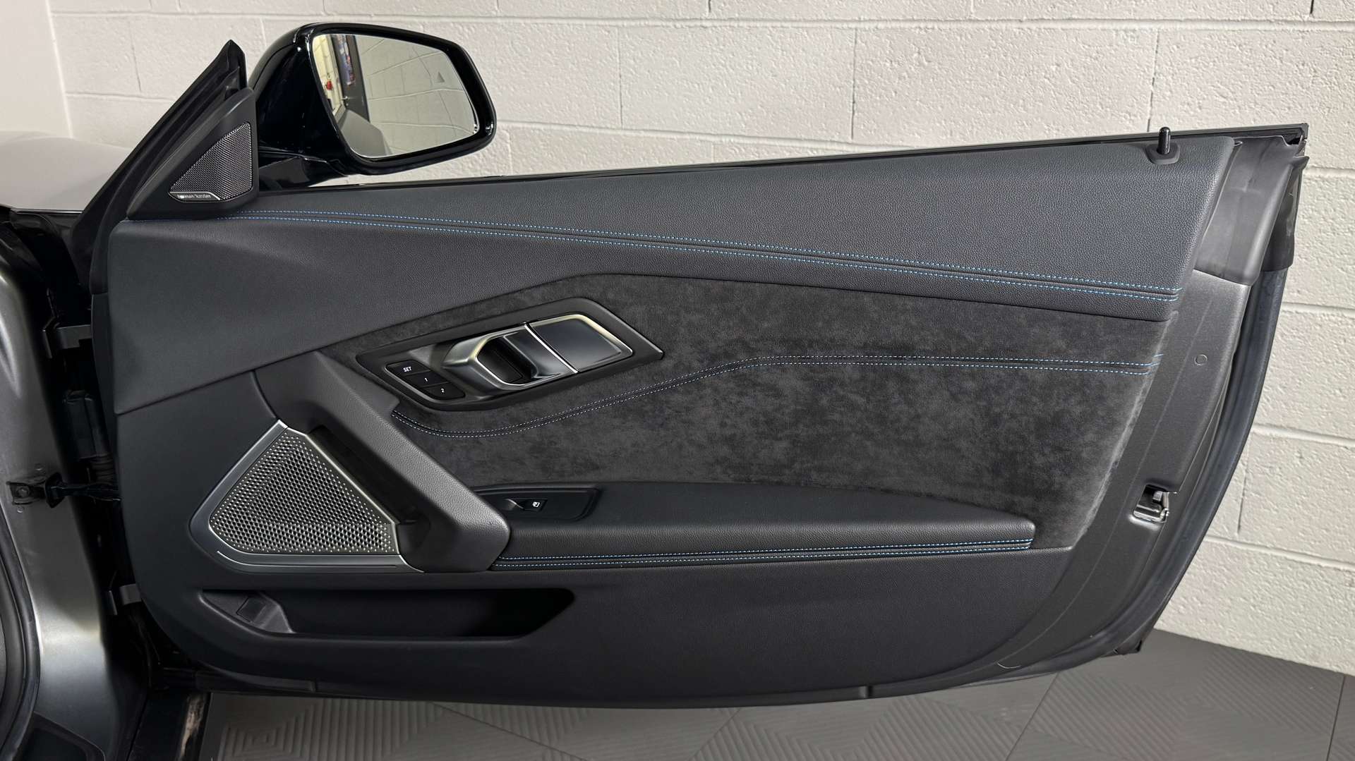 BMW Z4 M40i M40i - 2019 - Joinsteer - #38