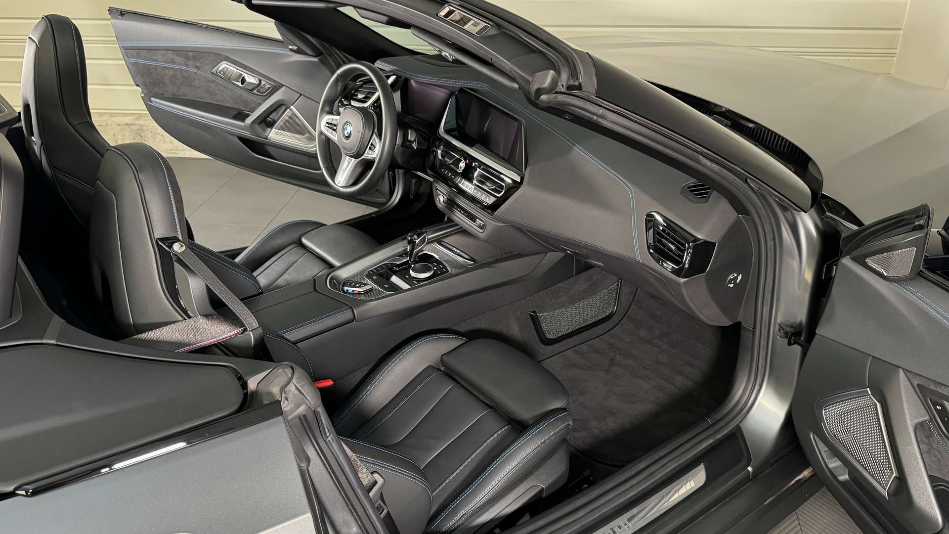 BMW Z4 M40i M40i - 2019 - Joinsteer - #39