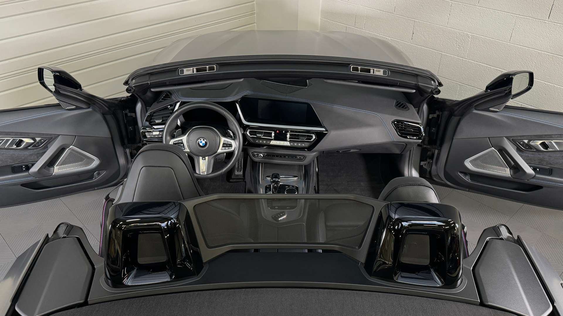 BMW Z4 M40i M40i - 2019 - Joinsteer - #40