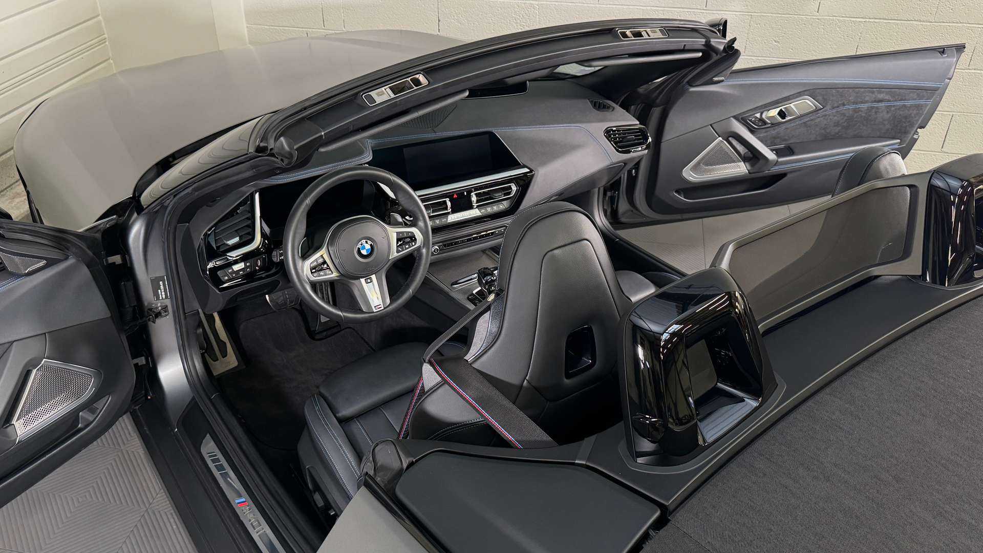 BMW Z4 M40i M40i - 2019 - Joinsteer - #41