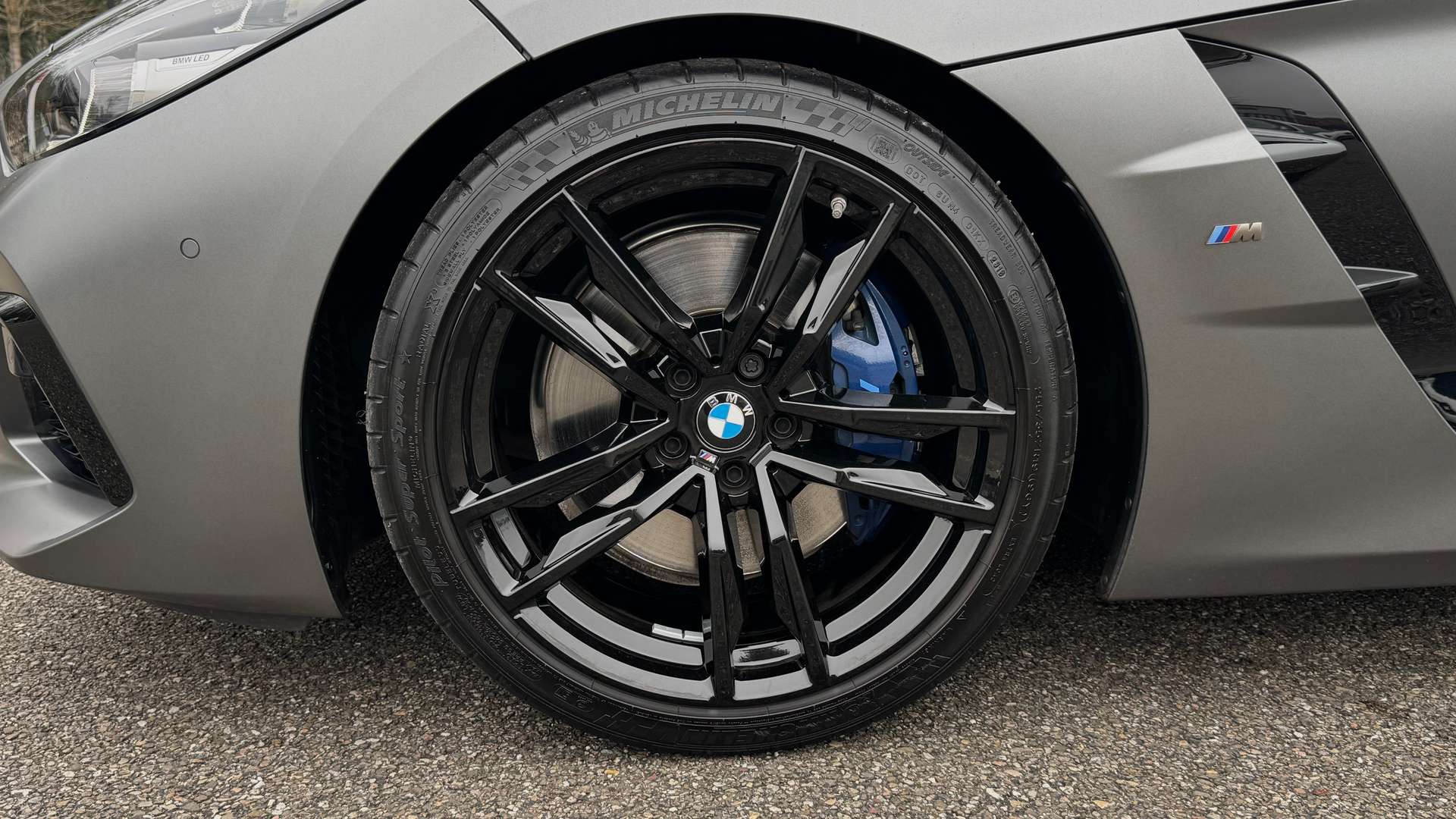 BMW Z4 M40i M40i - 2019 - Joinsteer - #46